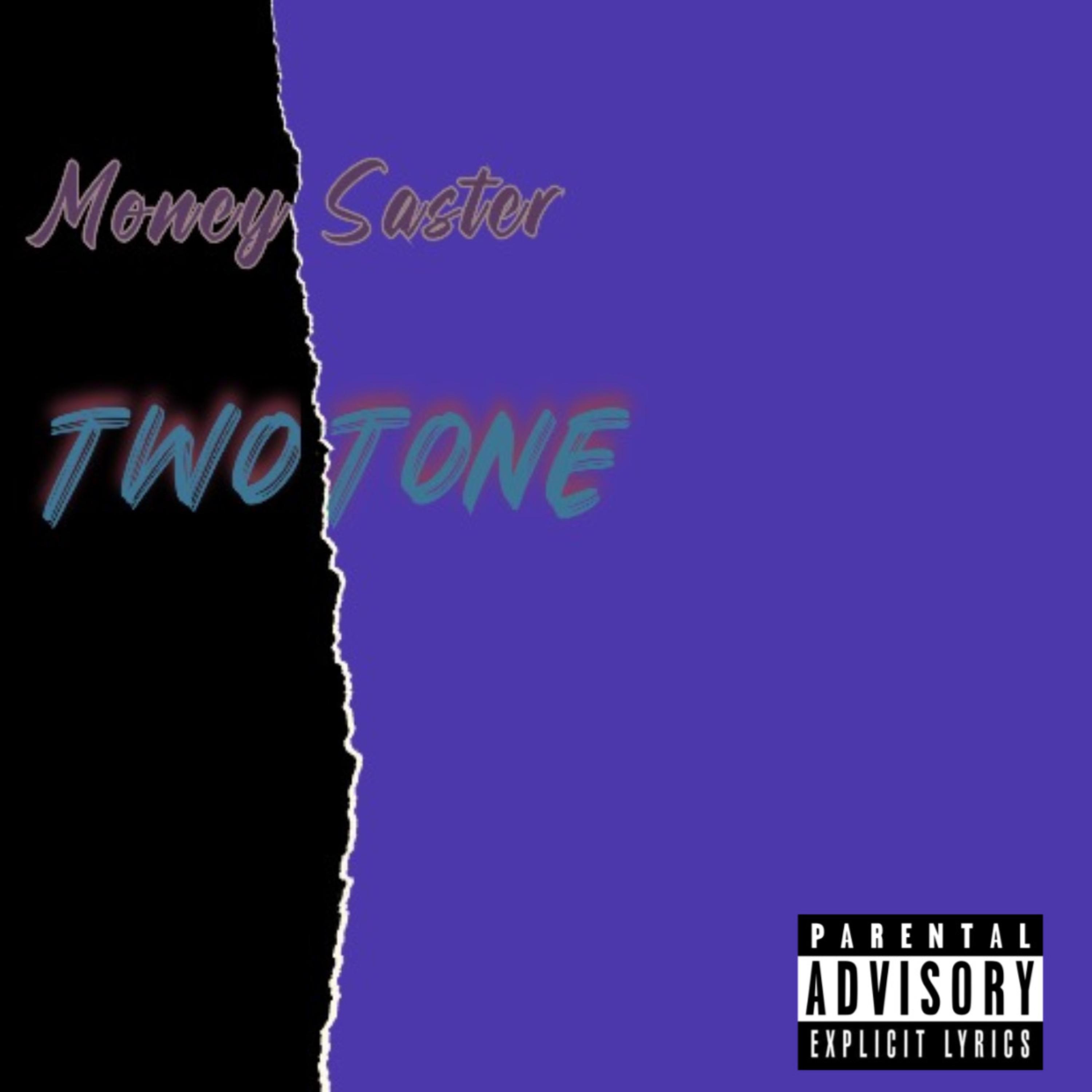Two Tone artwork