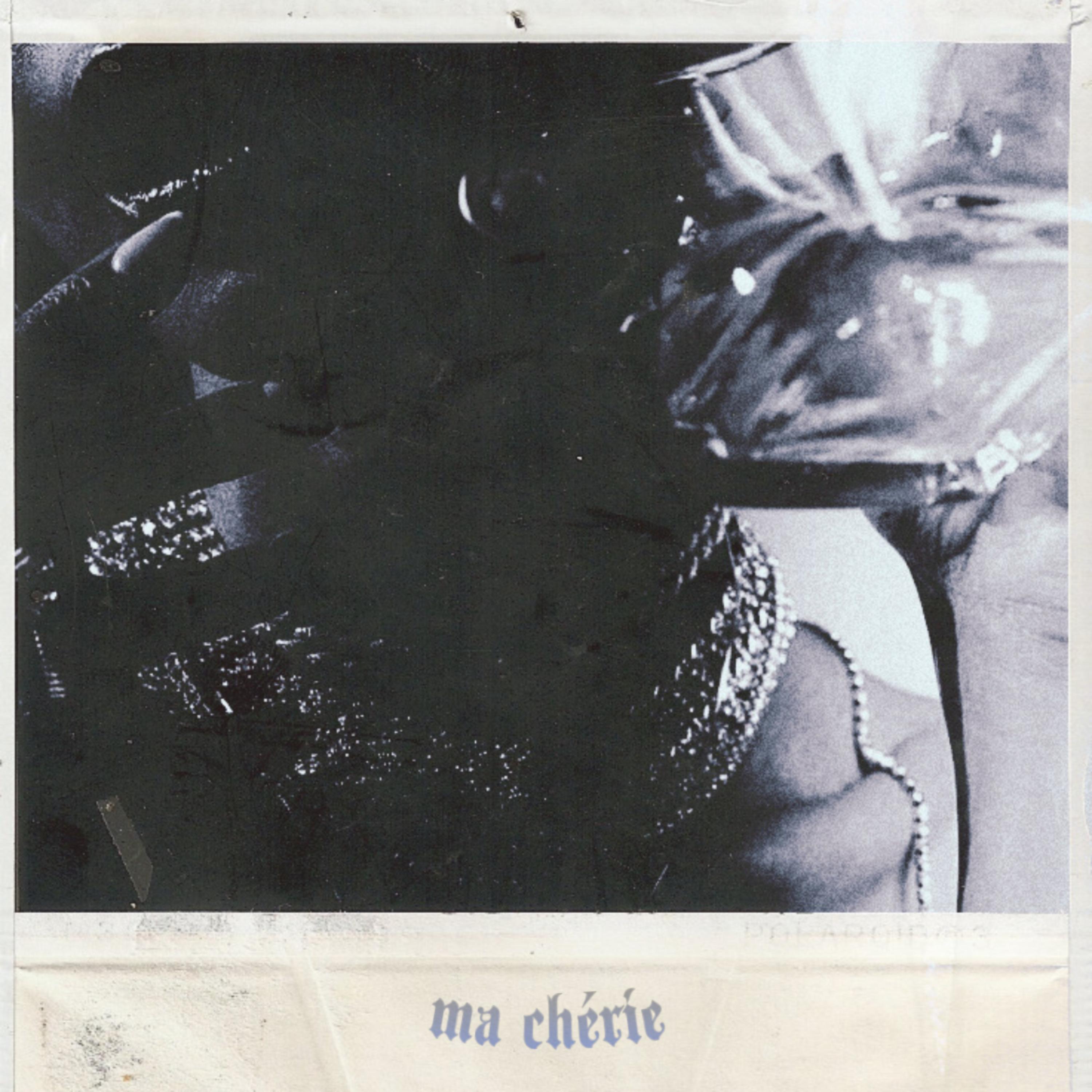 Ma Chérie artwork