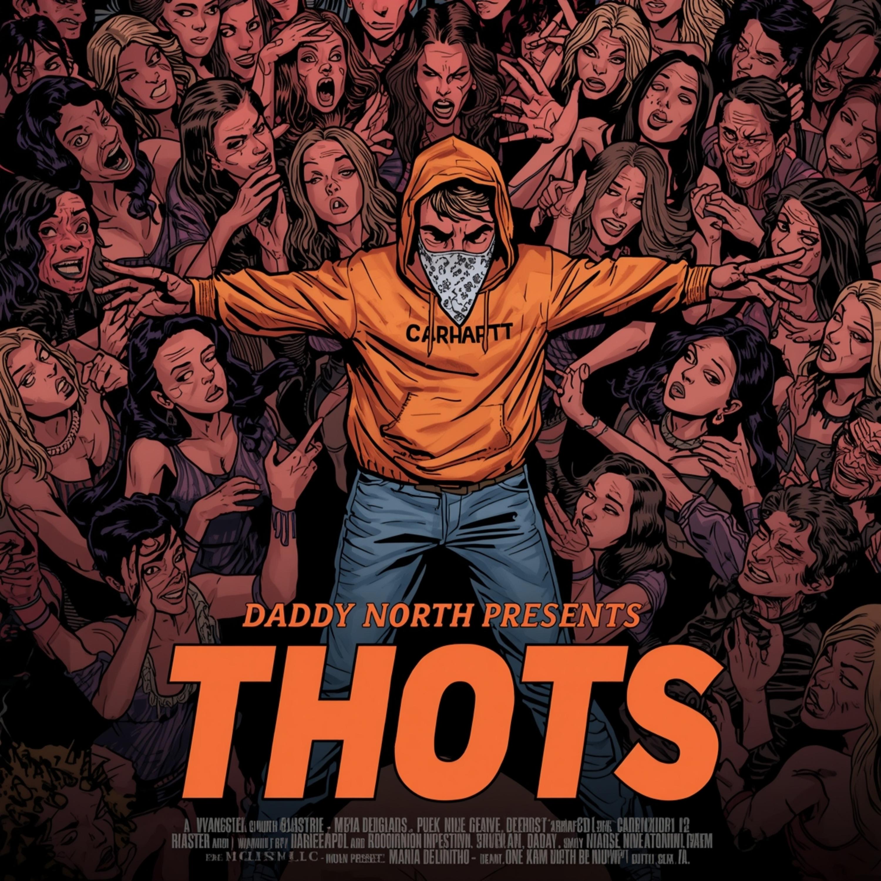 Thots artwork