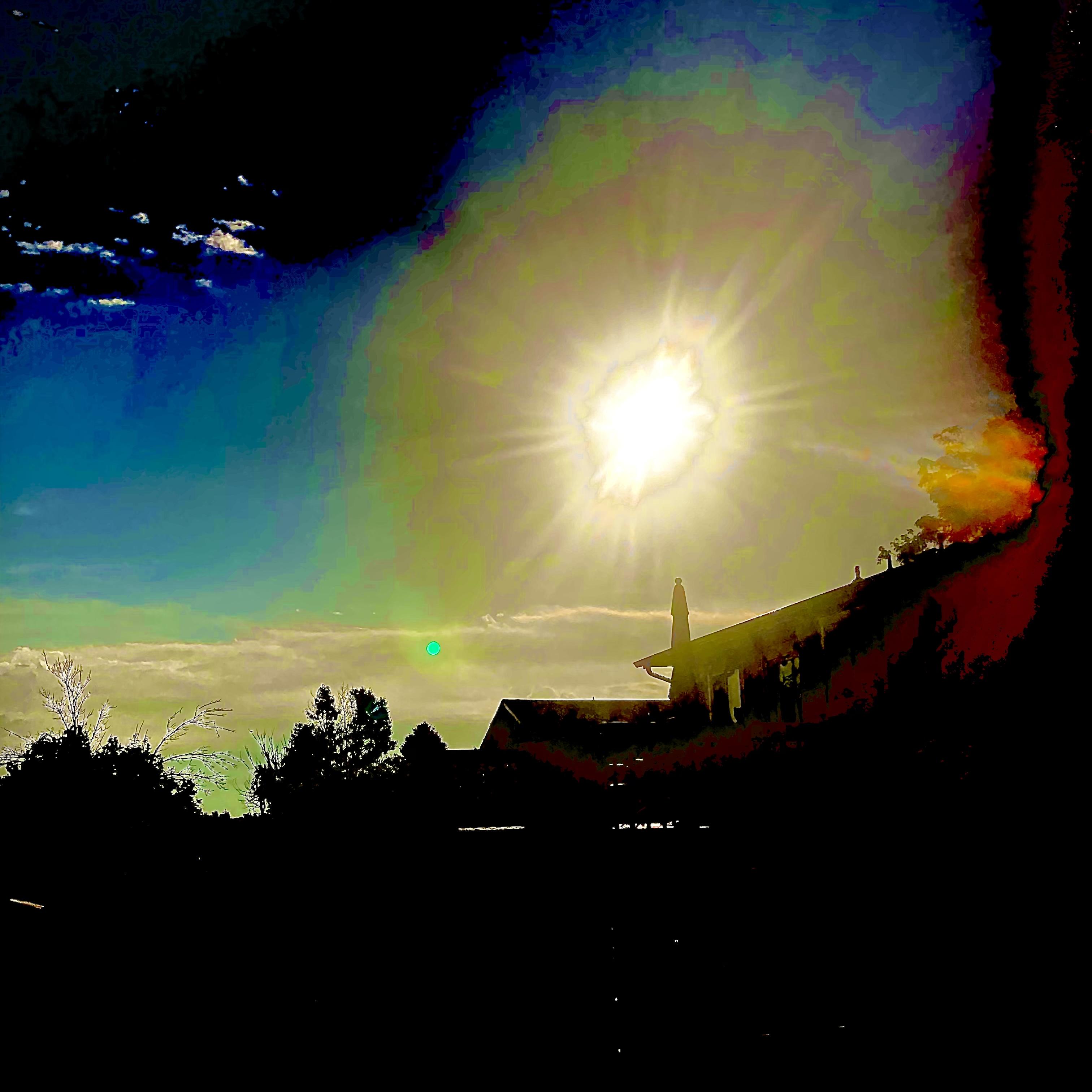 Good Morning artwork