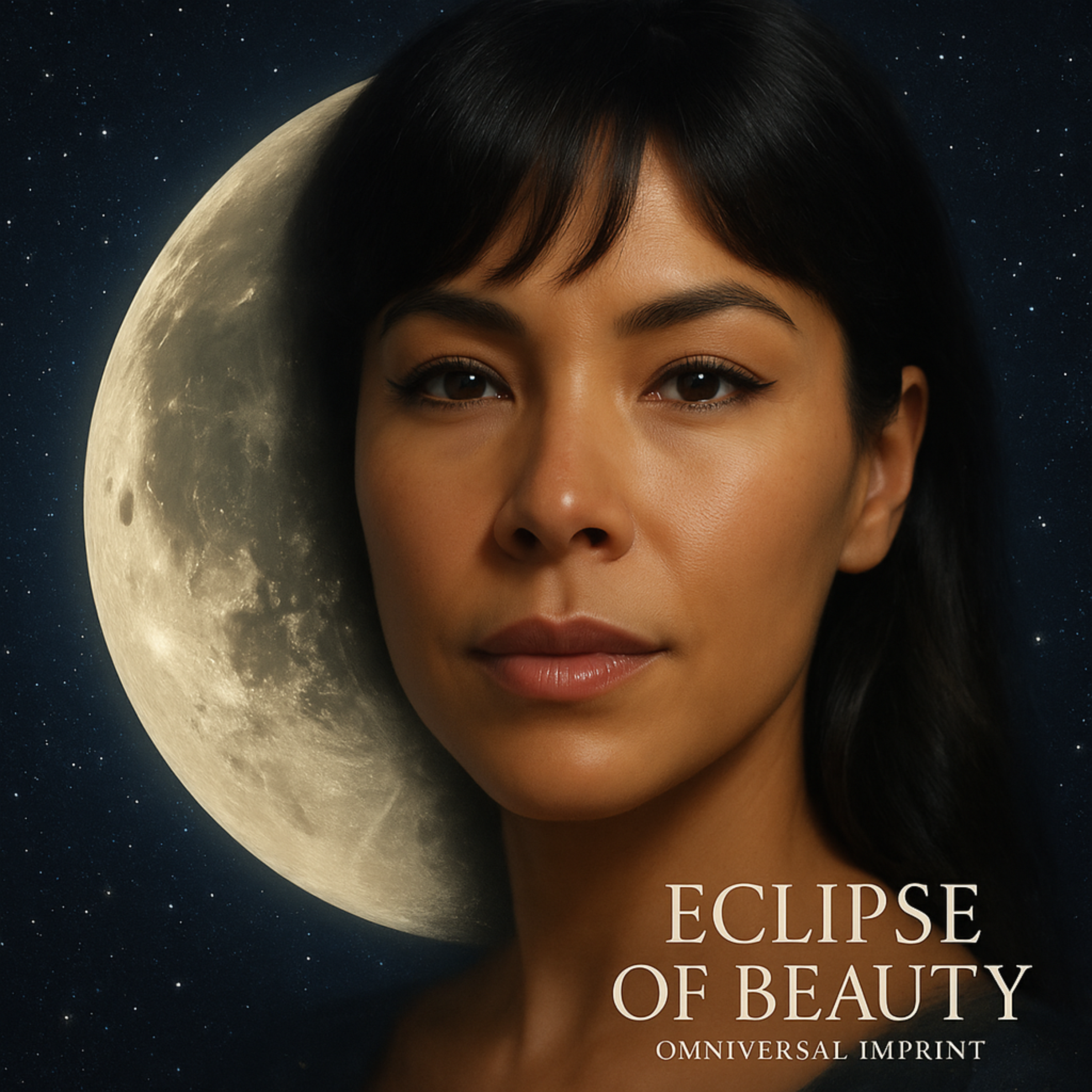 Eclipse of Beauty artwork