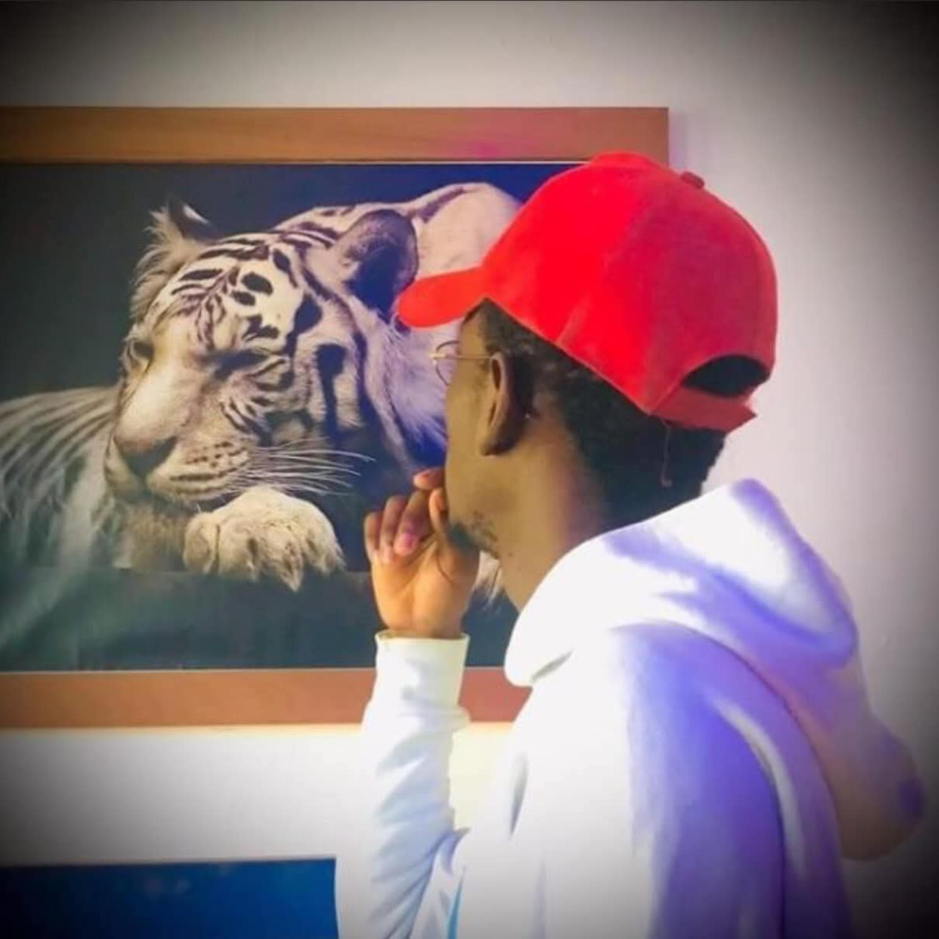God lord jesus christ jah jehova hosiana artwork