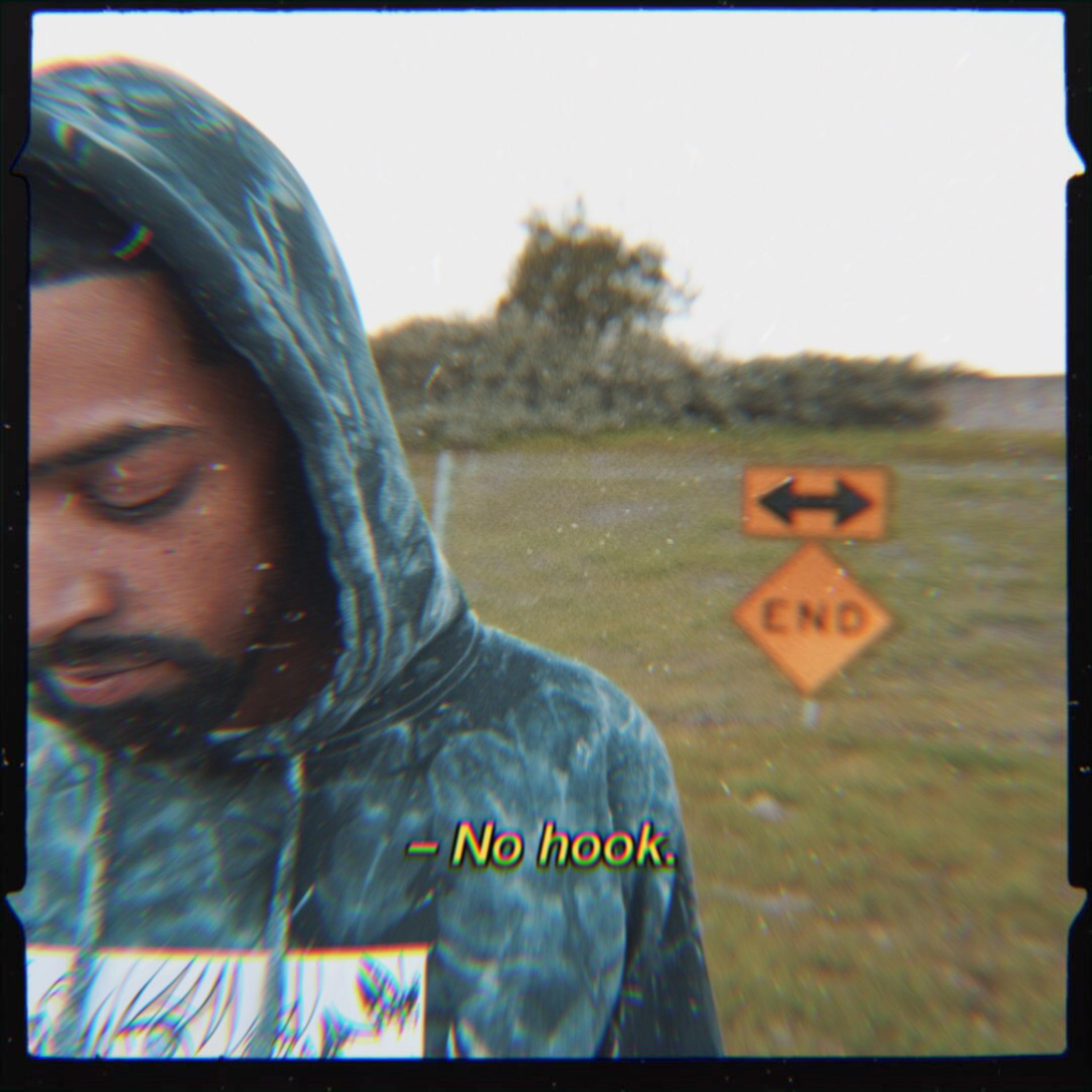 No Hook by QuisDope cover art
