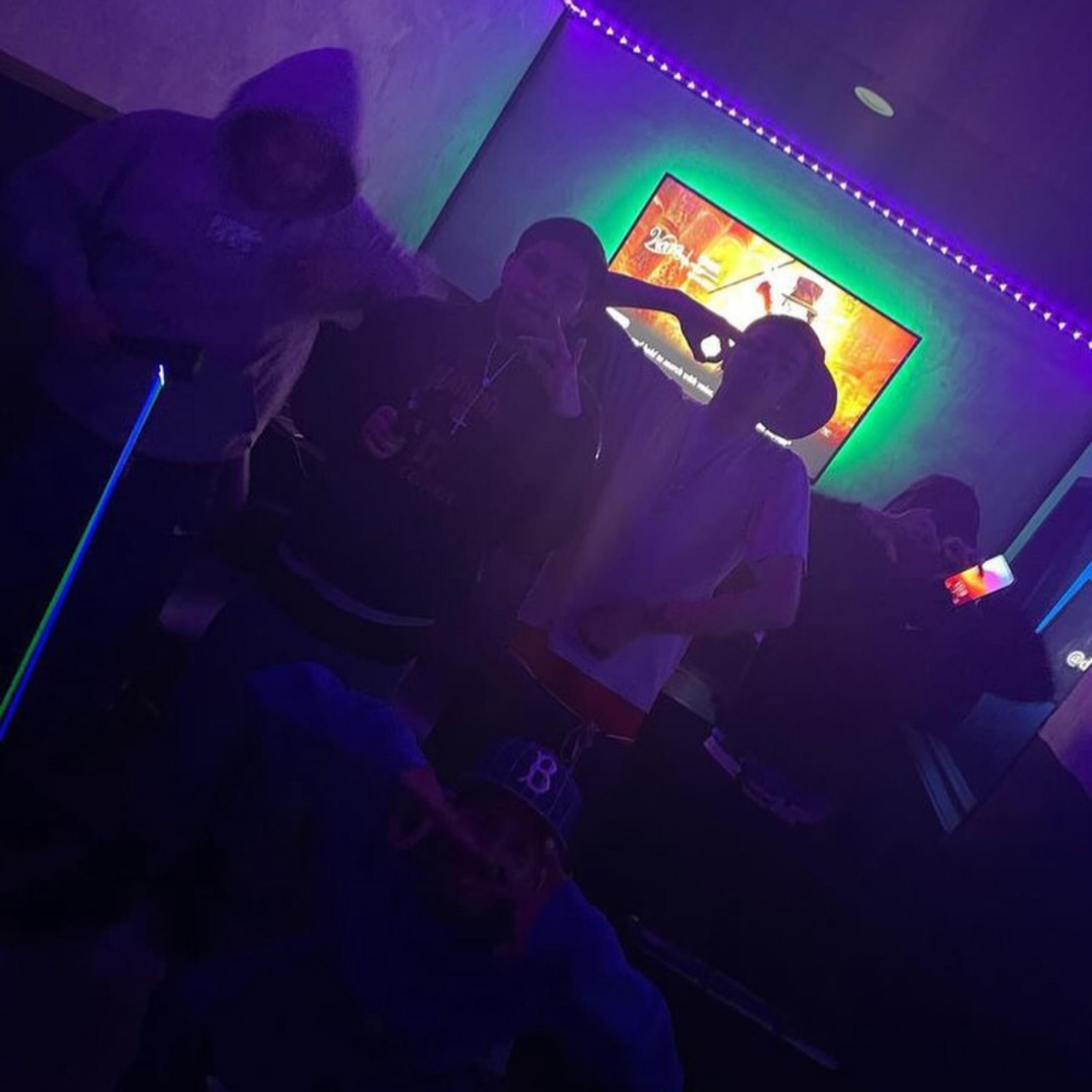 Run Upk If You Want artwork