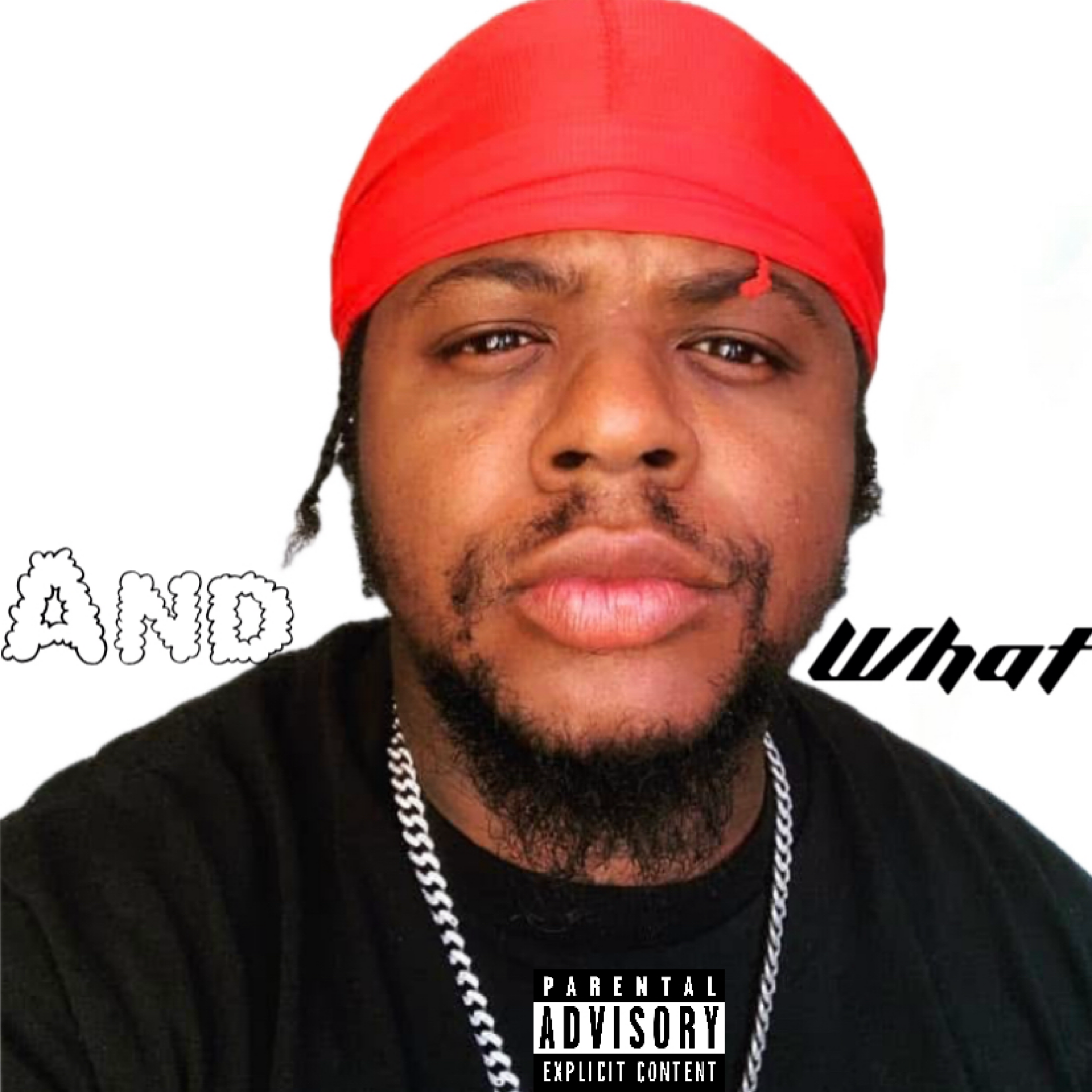 And What artwork