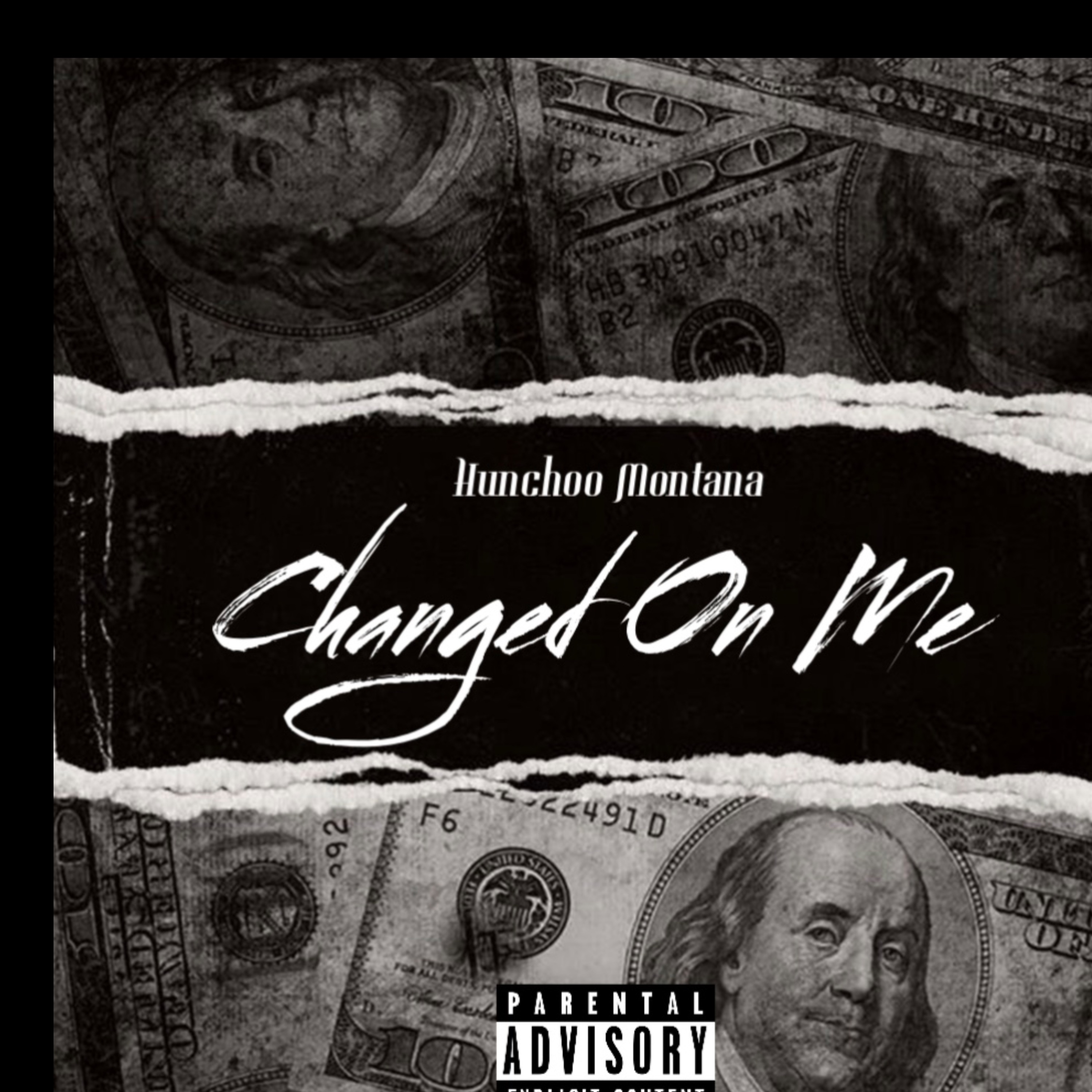 Changed On Me artwork