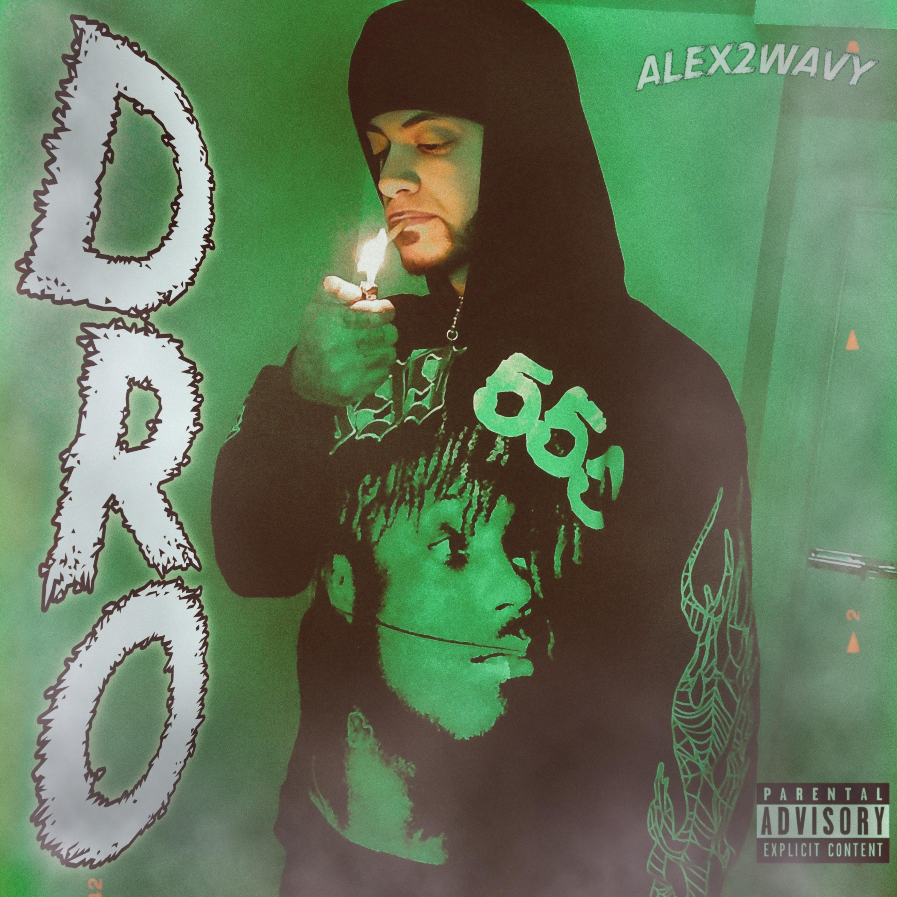 Dro artwork