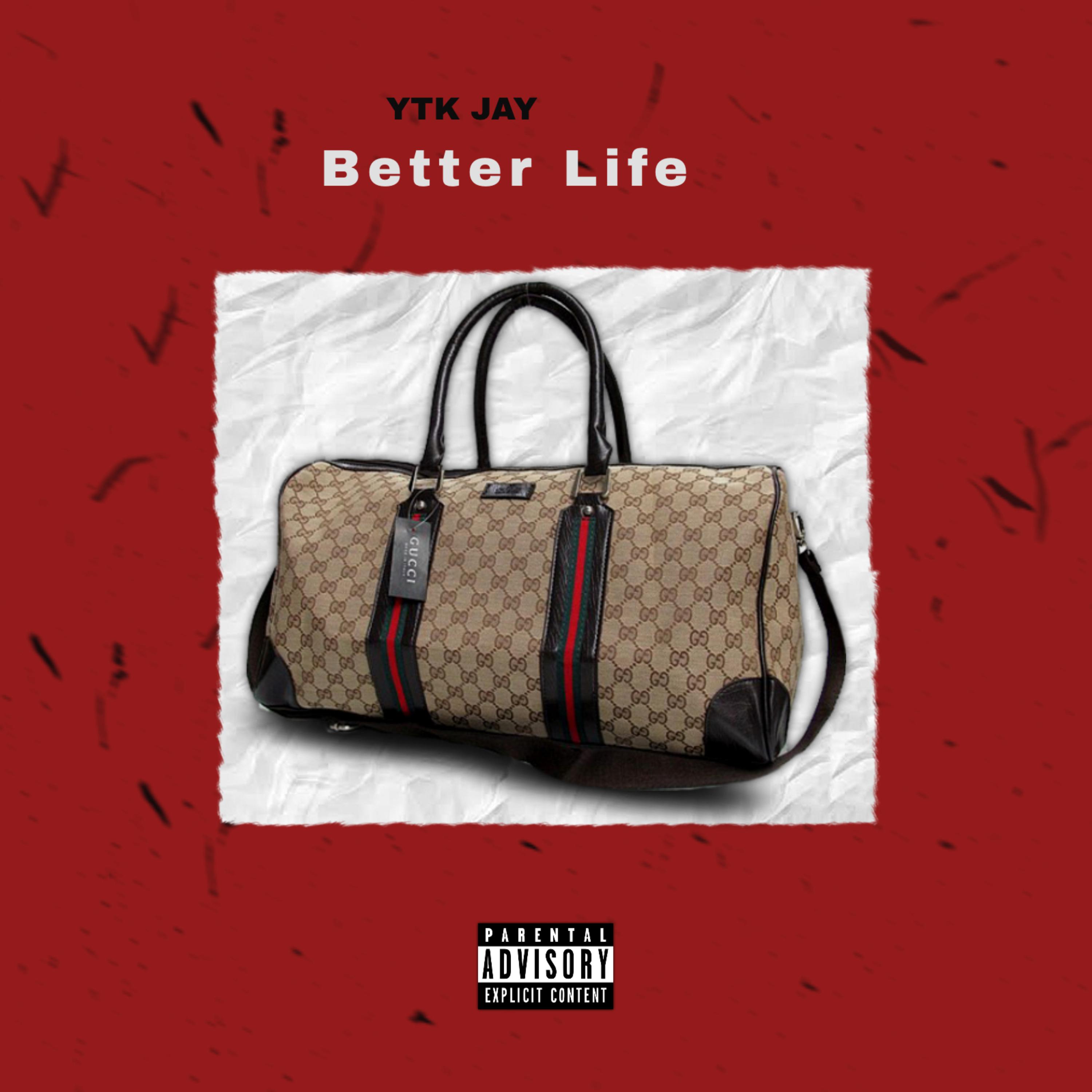 Better Life artwork