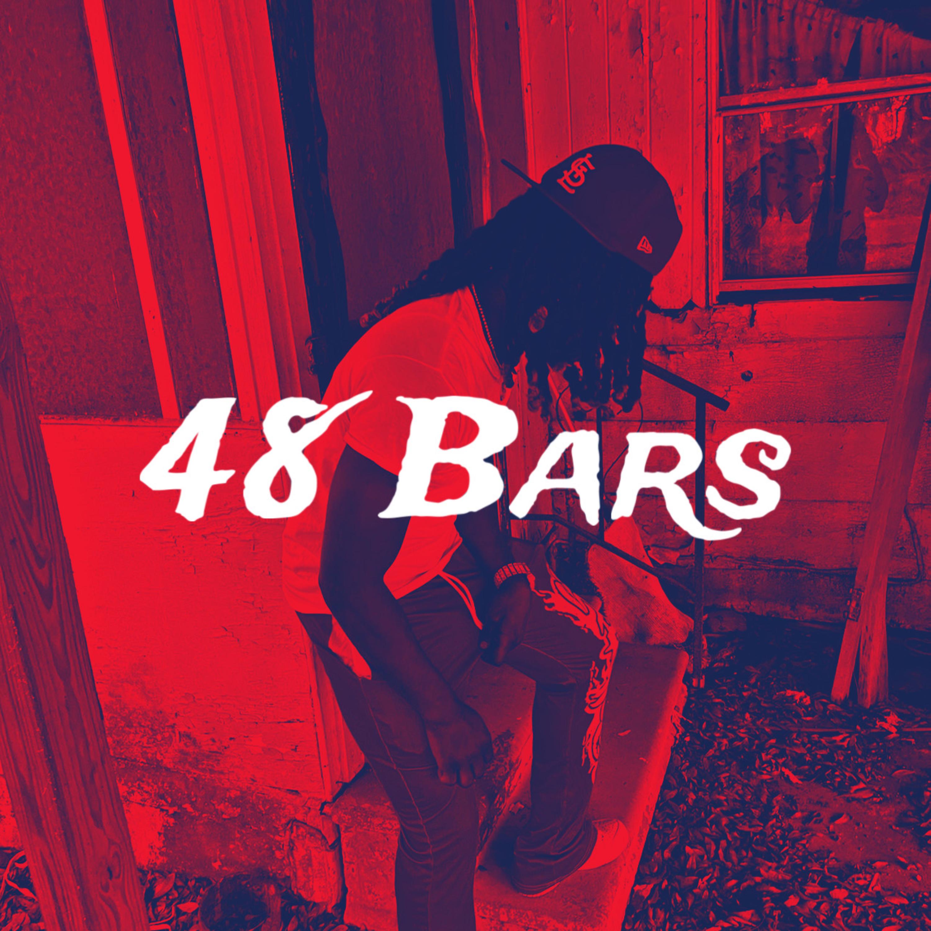 48 Bars artwork
