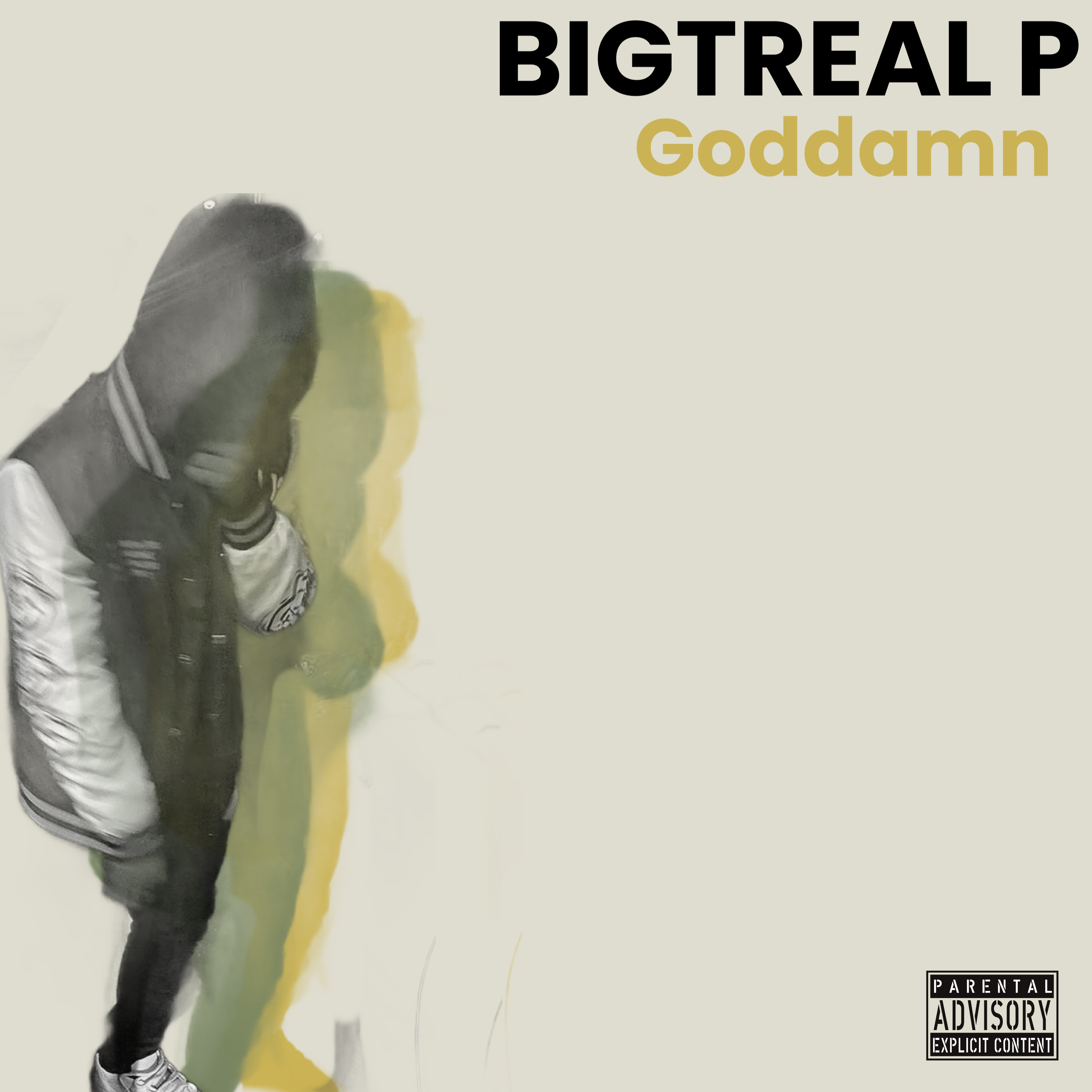 Goddamn artwork