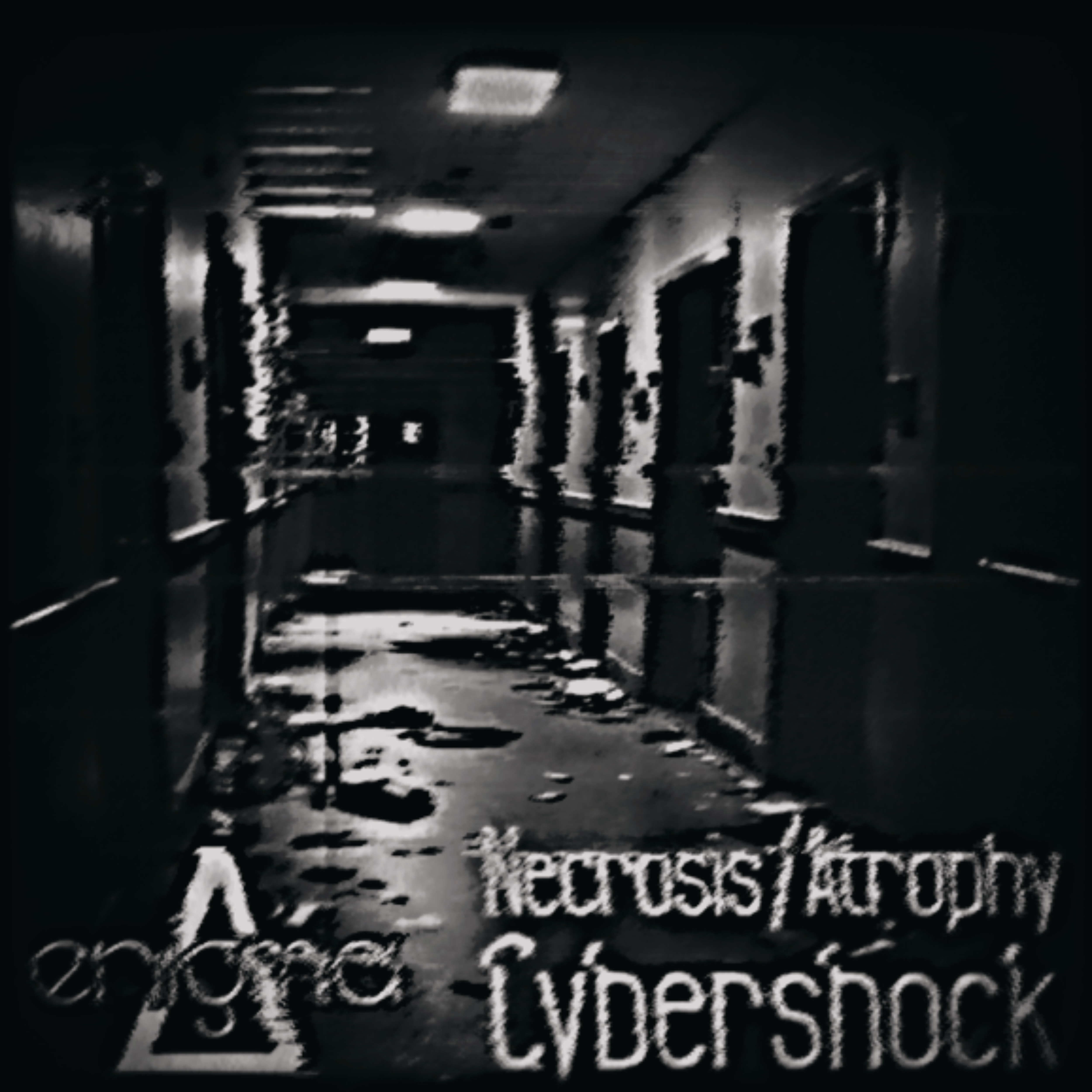 Necrosis/Atrophy artwork