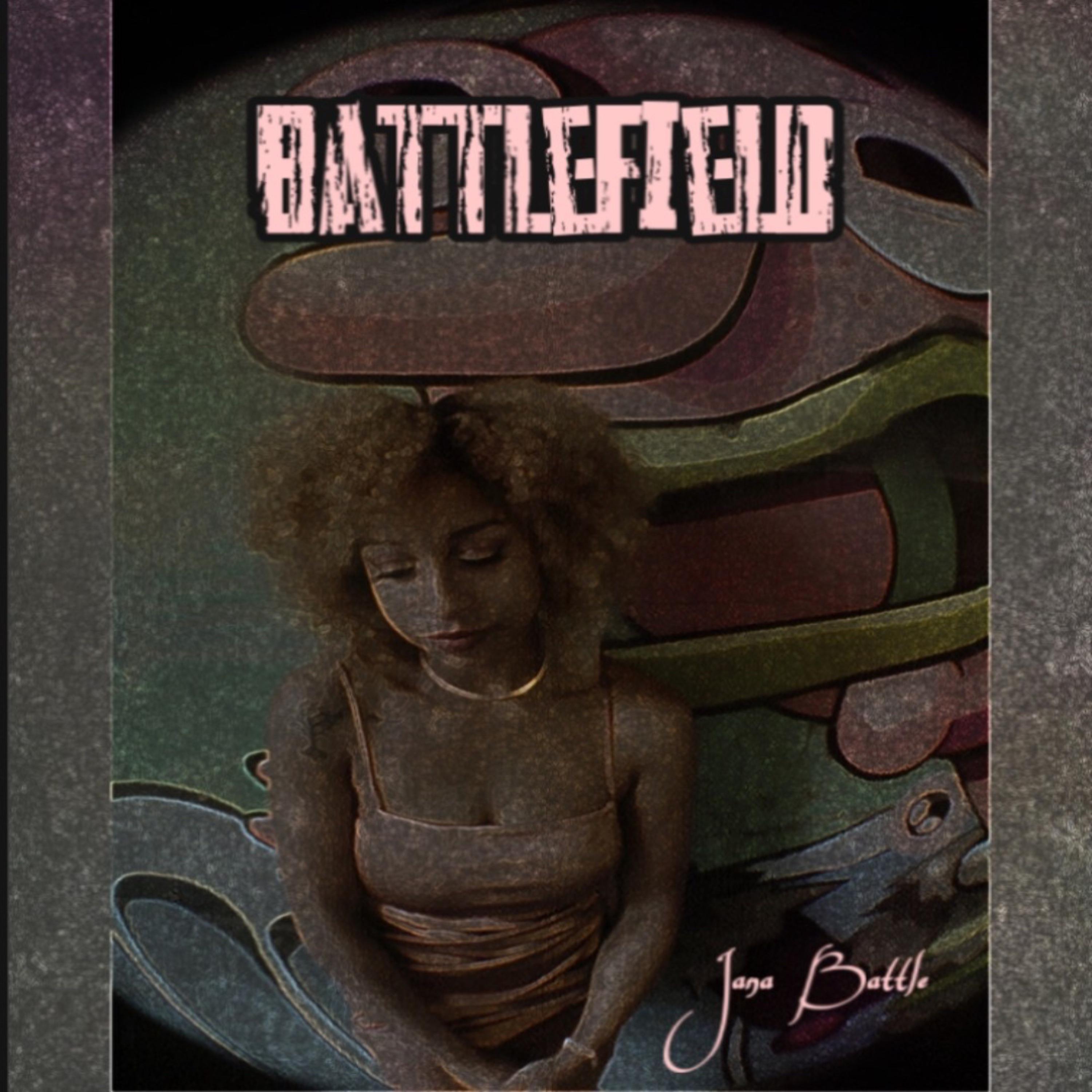 Battlefield artwork