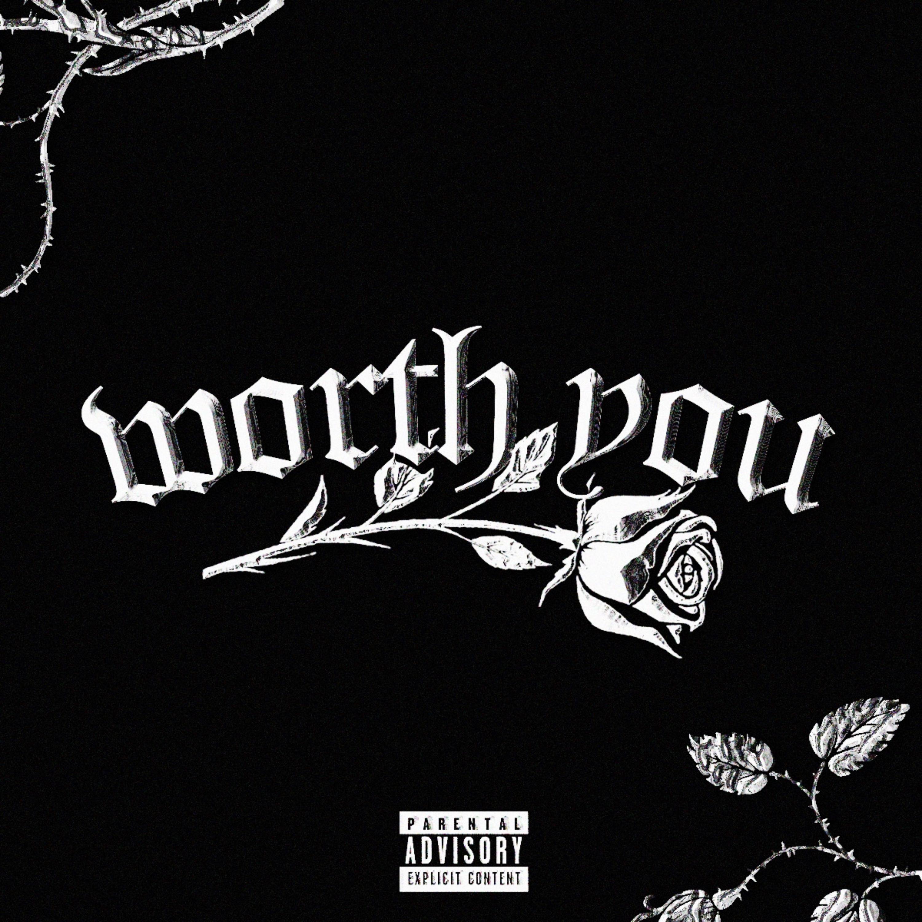 Worth You artwork