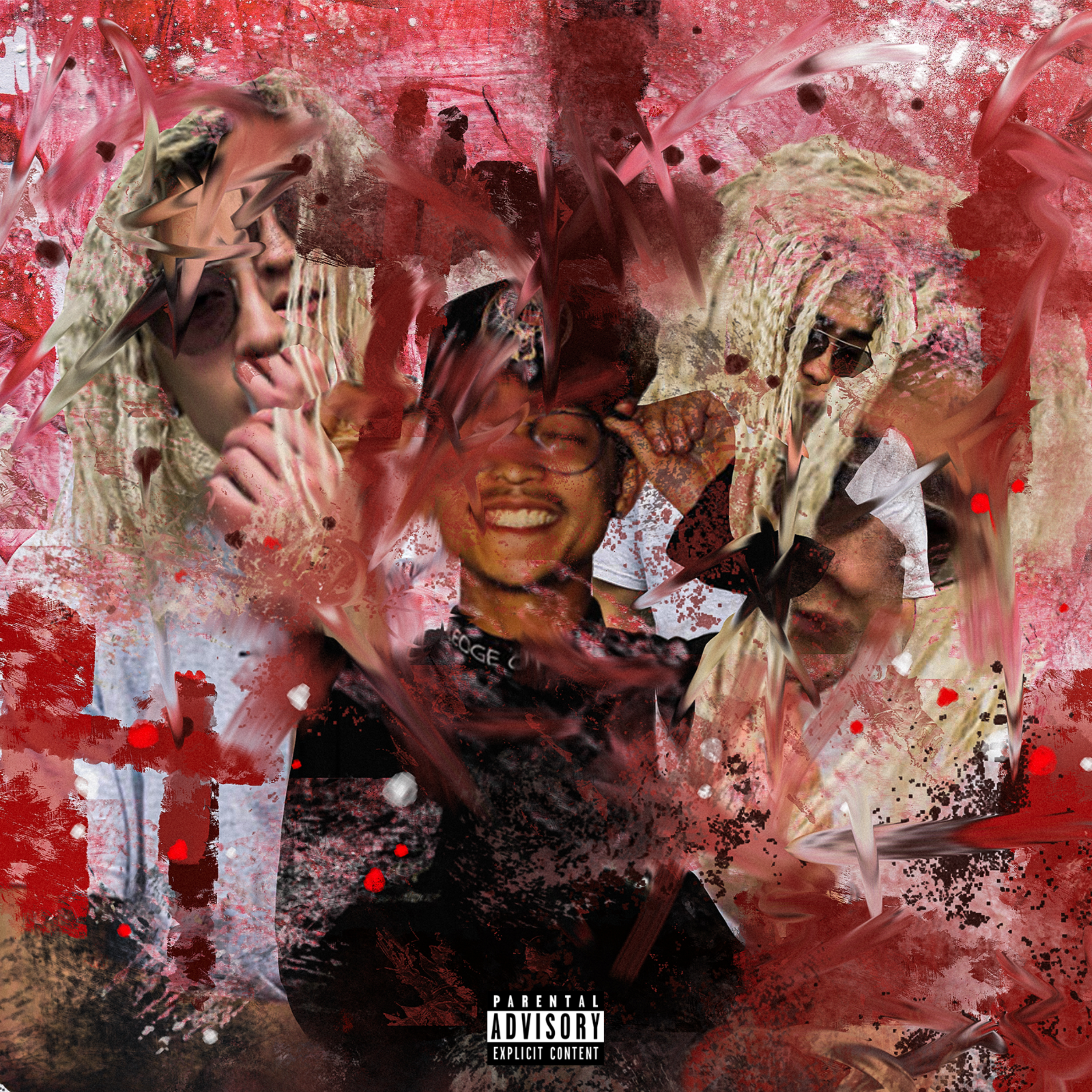 I Go By artwork