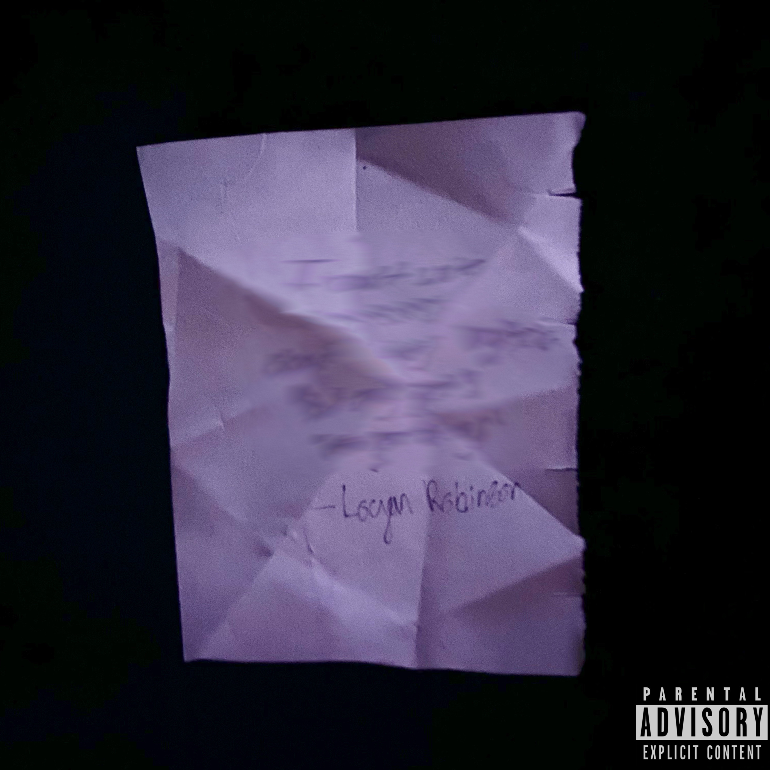 From The Deepest Part Of Me. artwork