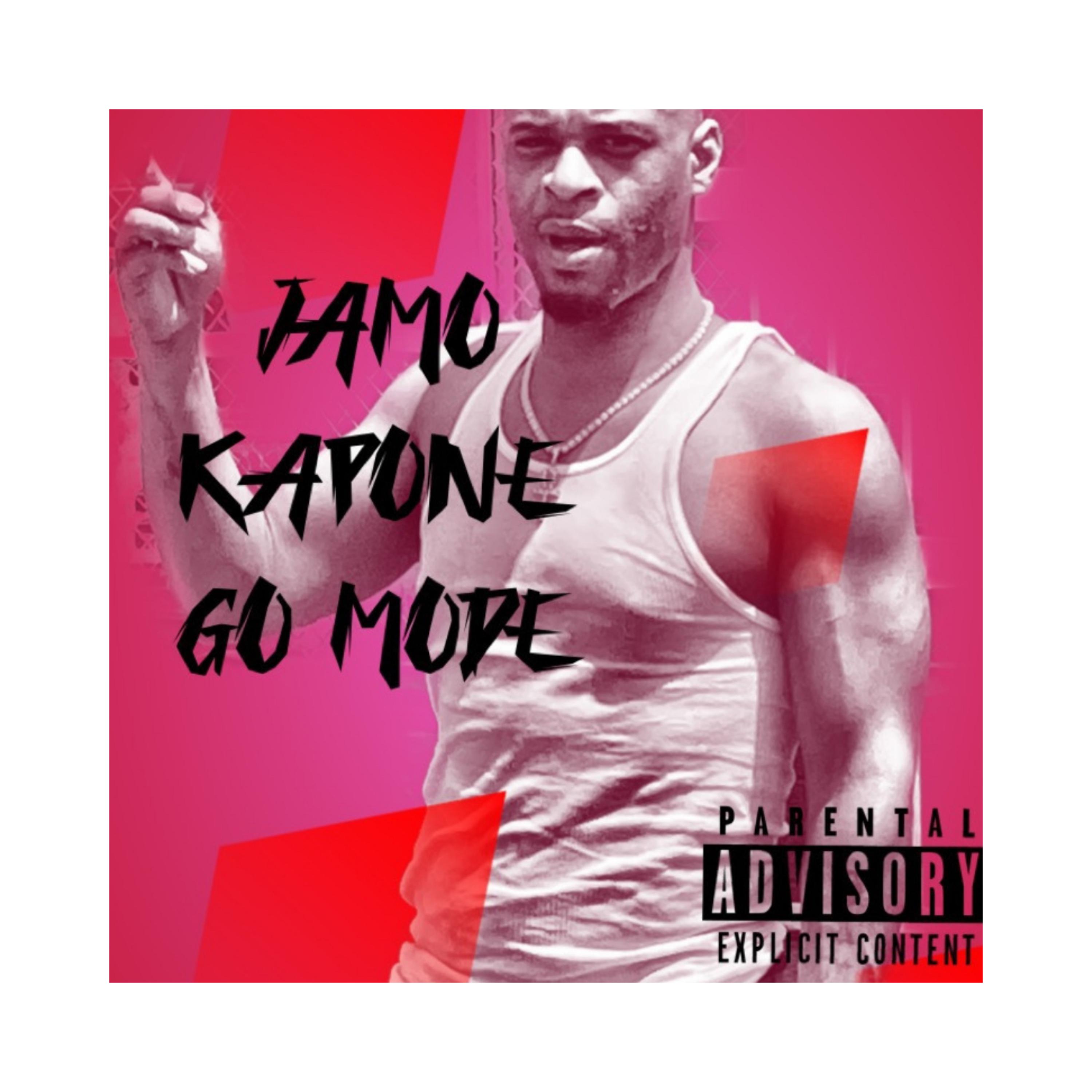 Go Mode artwork