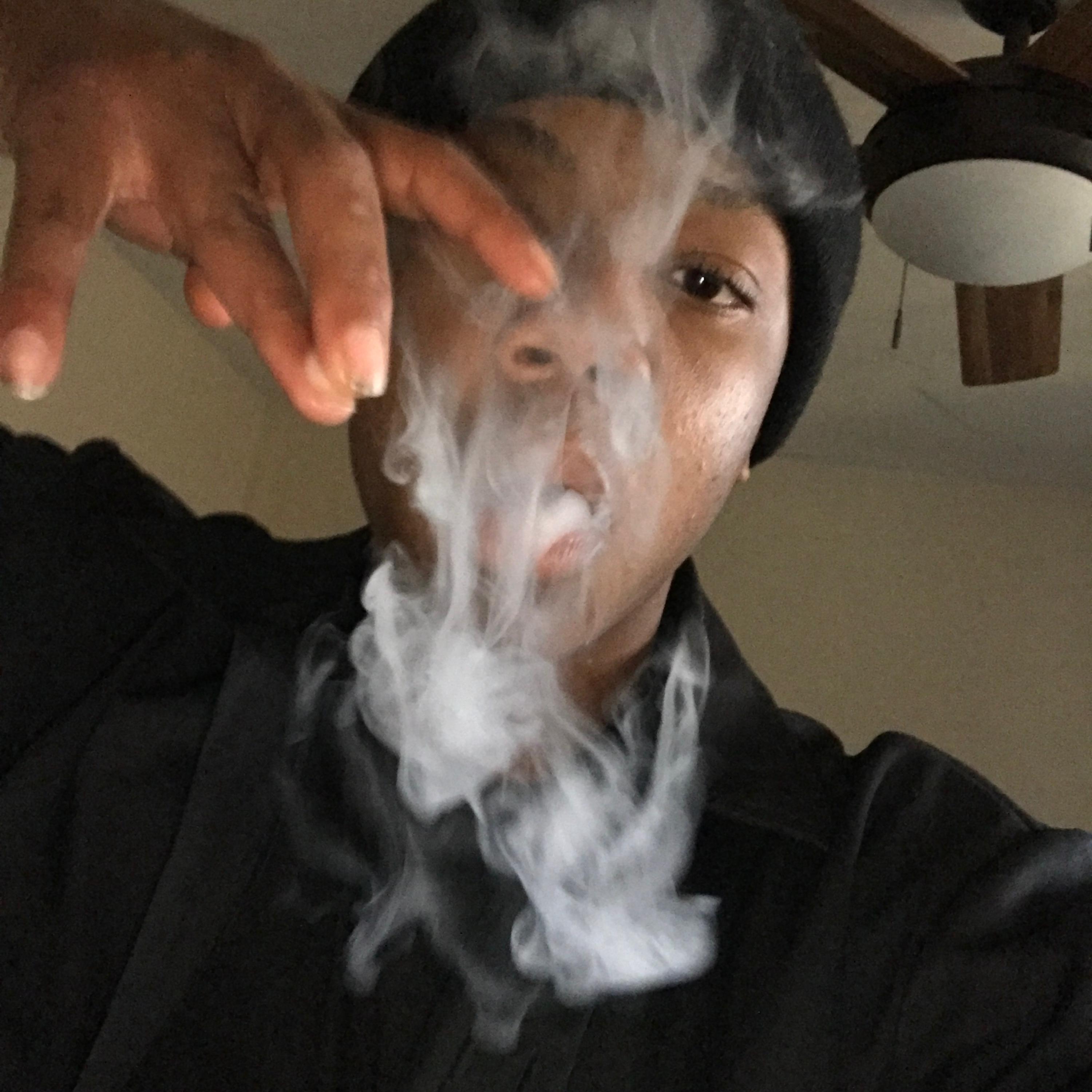 REALLY ON artwork