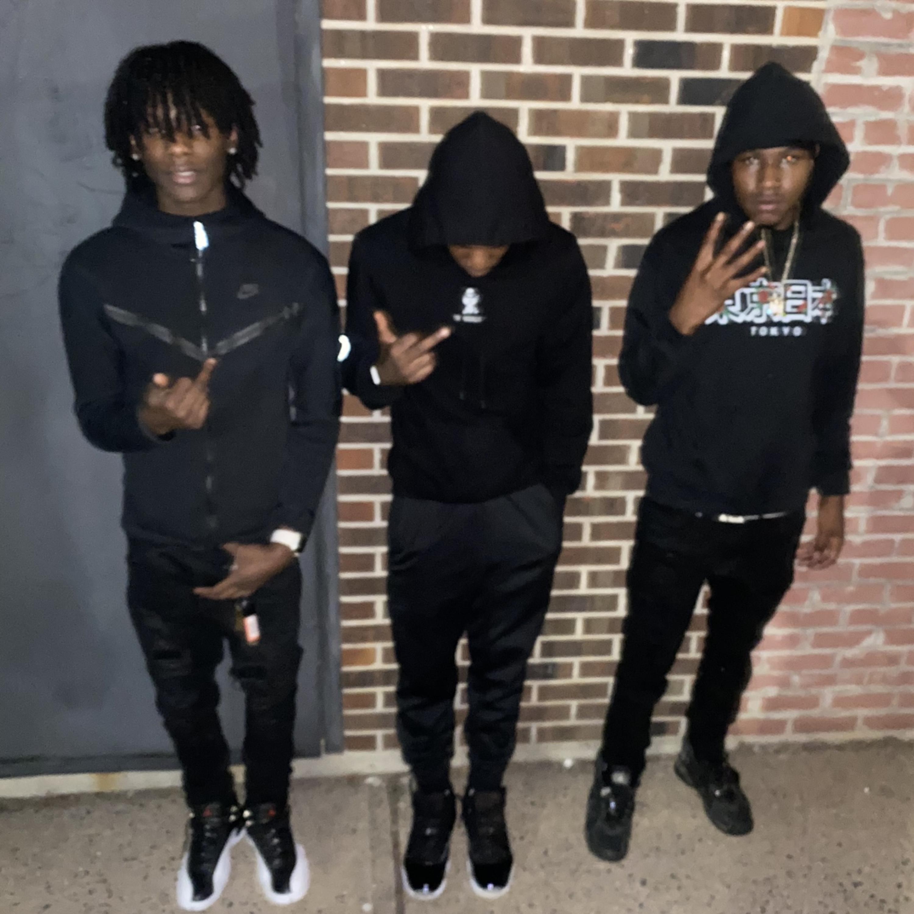 5 Pockets artwork