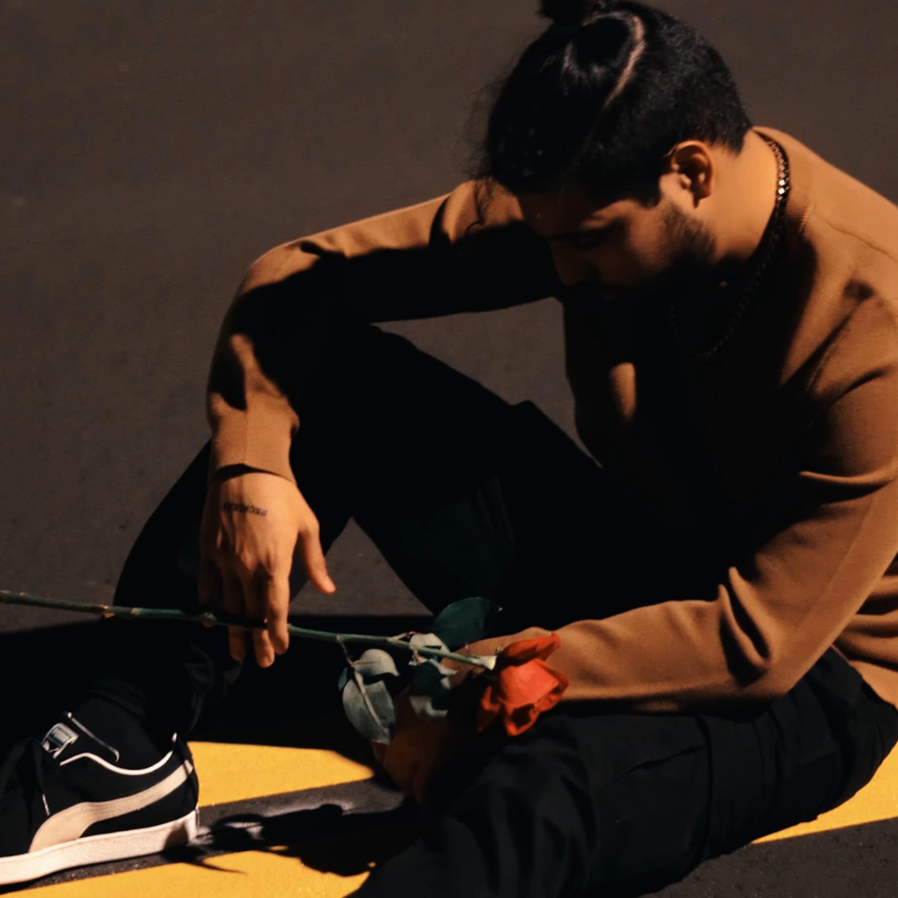 Poison Of Love artwork