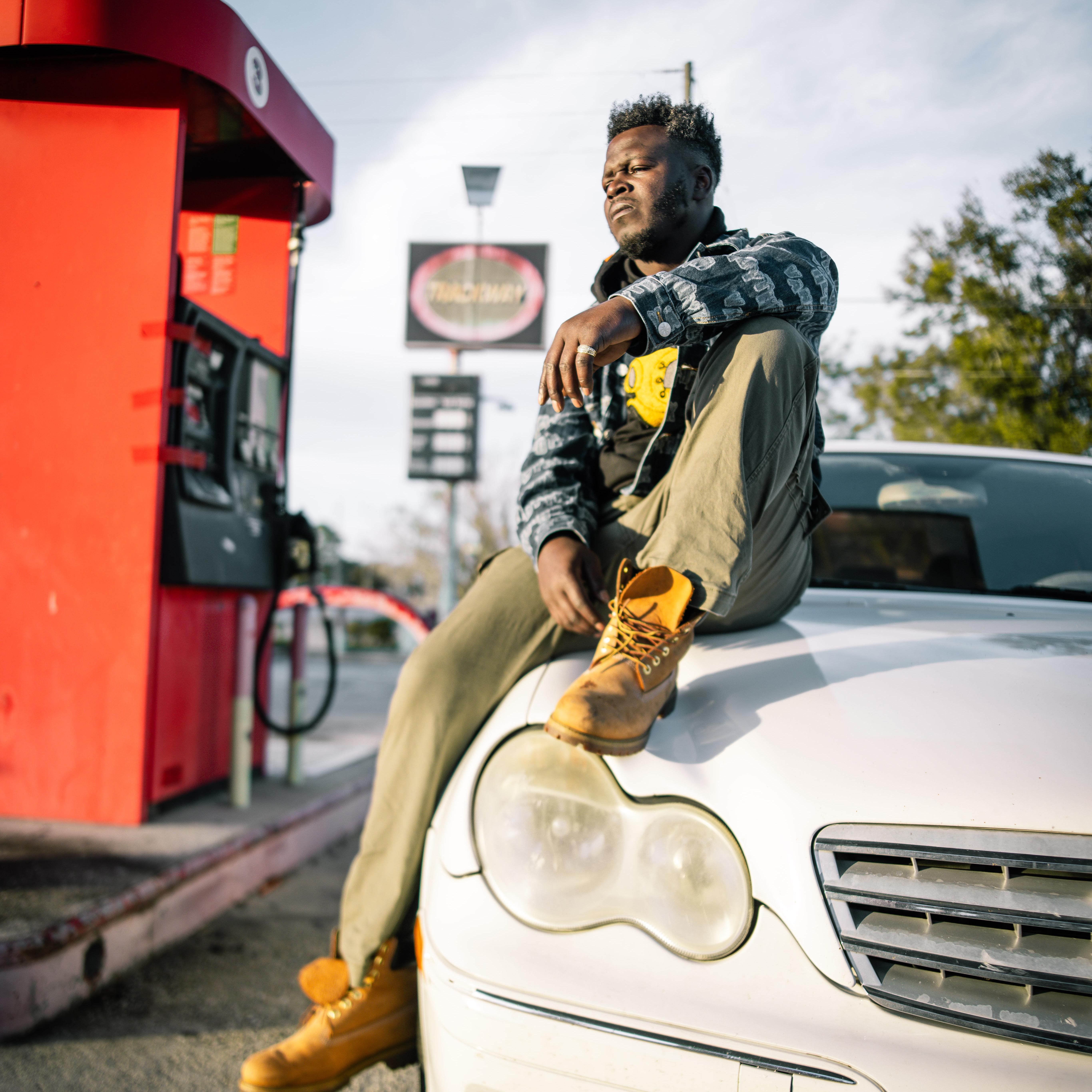 Grab a Grabba  artwork