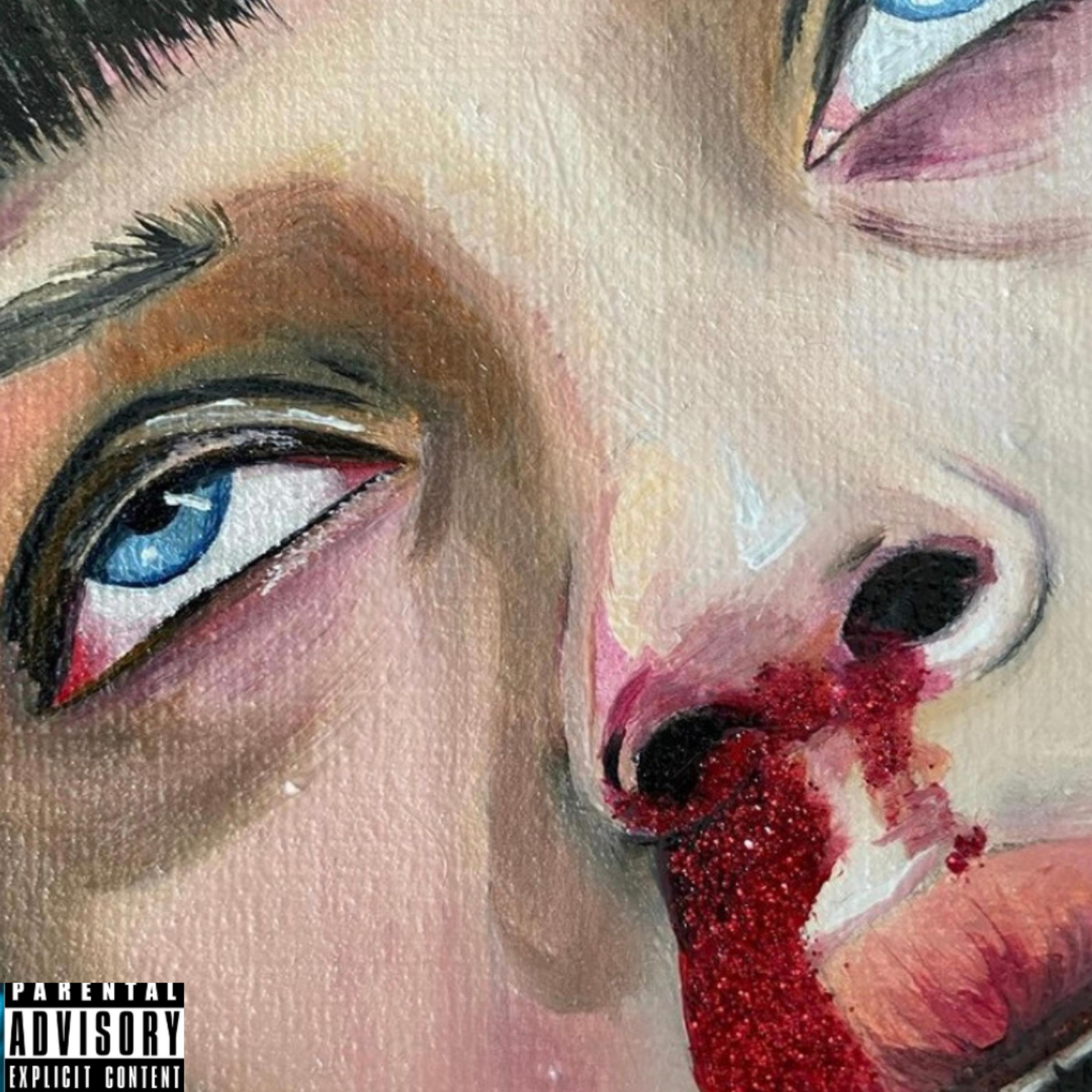 Untitled Freestyle artwork