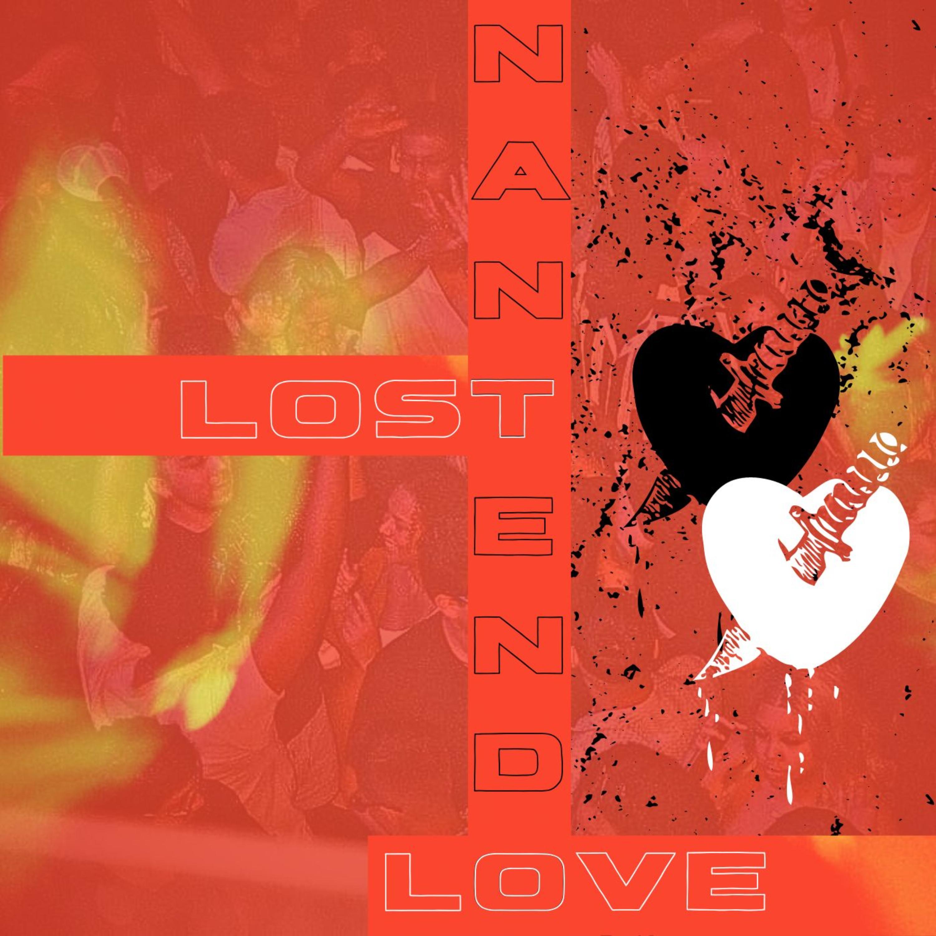 Lost Love artwork