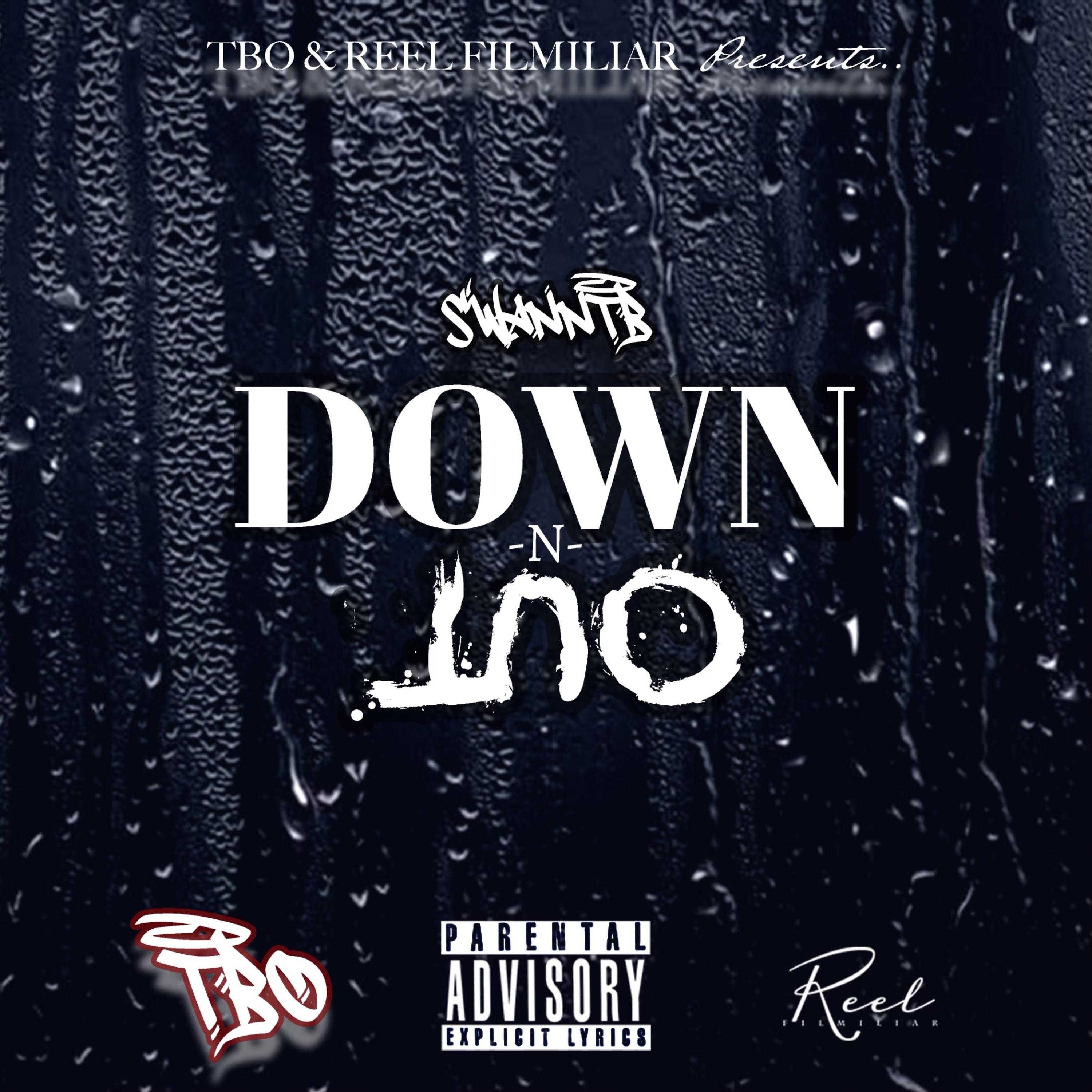 Down & Out artwork