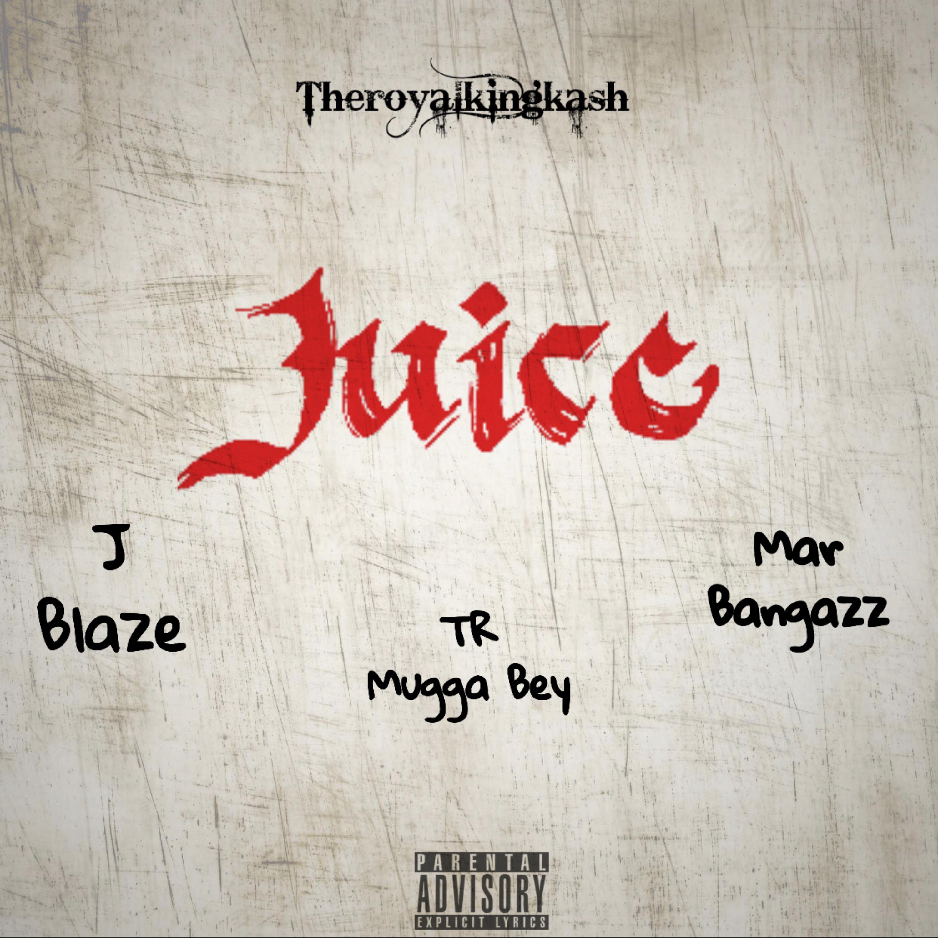 Juice artwork