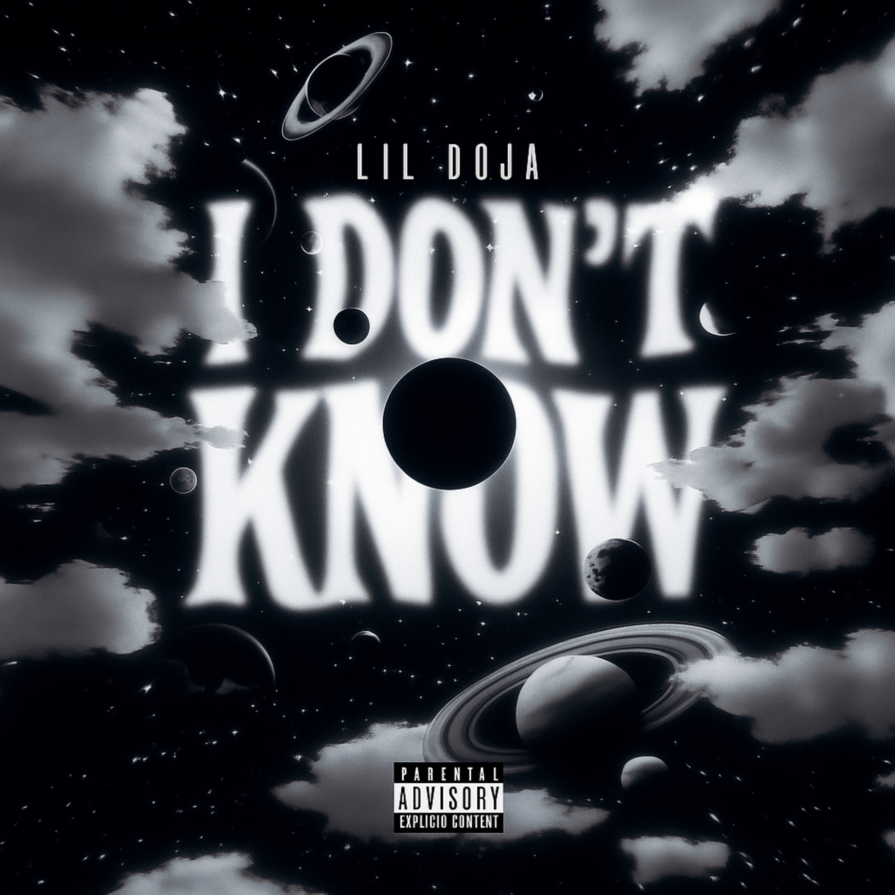I Dont Know artwork