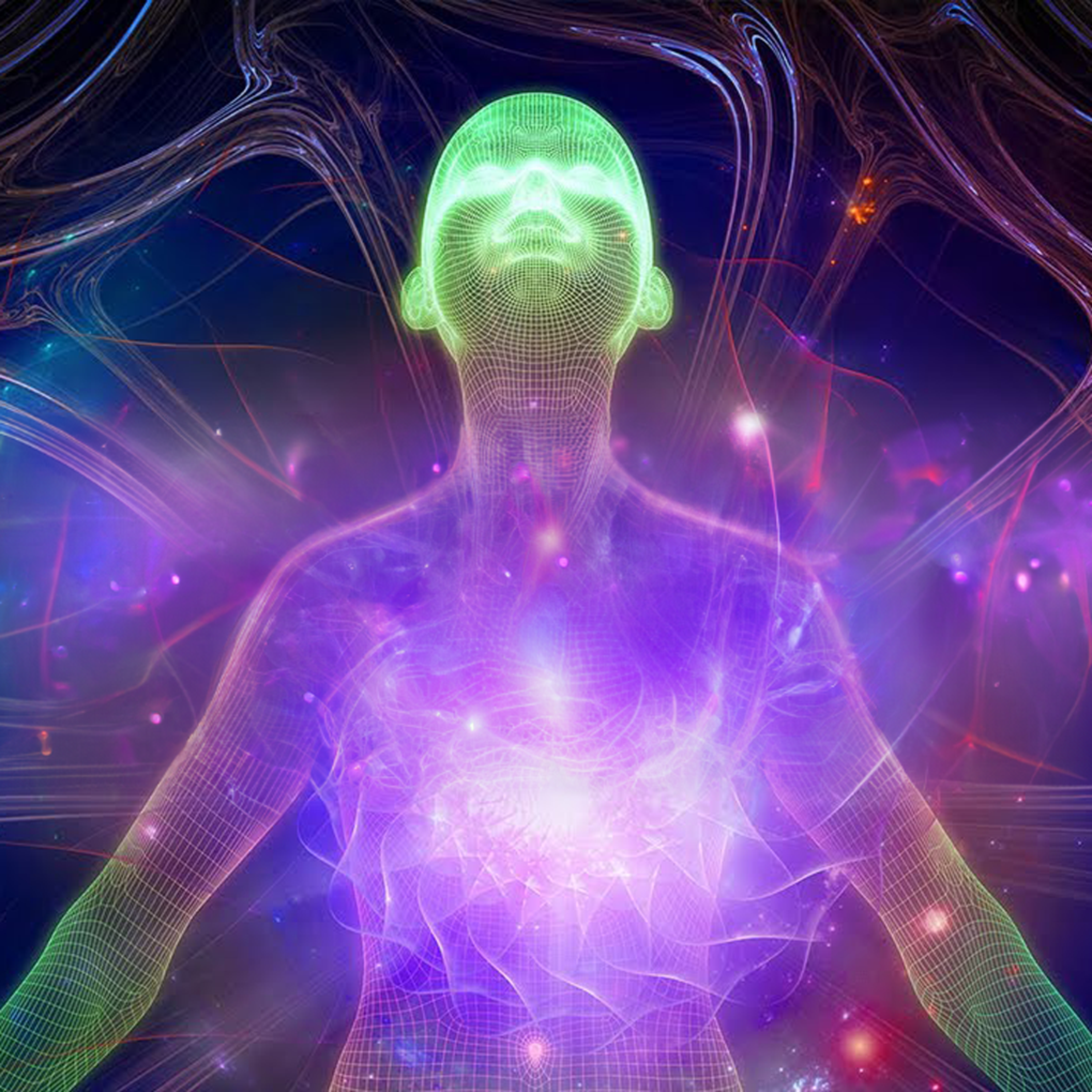 Lucid Dreaming, Become Aware During Your Dream artwork