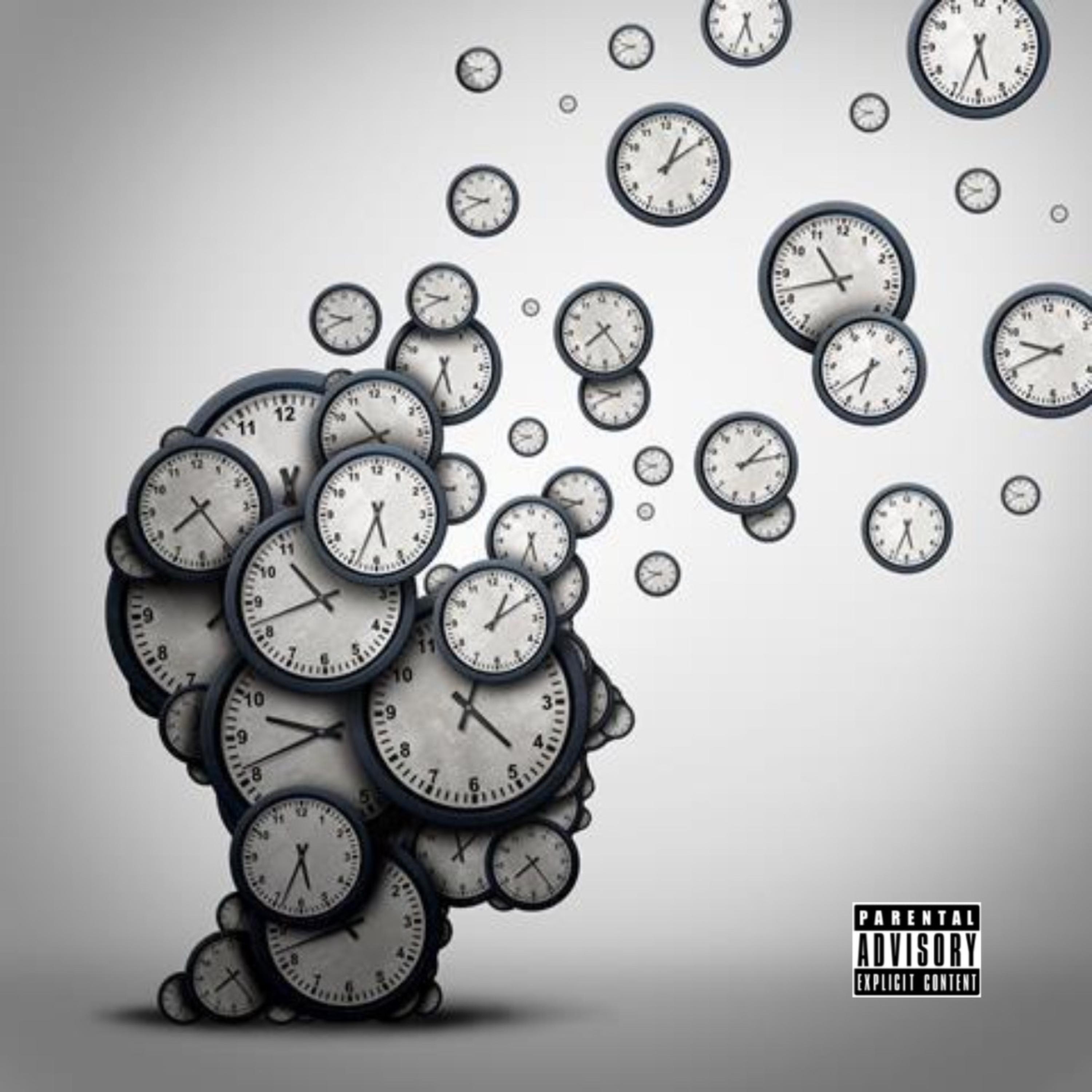 While Im Here artwork