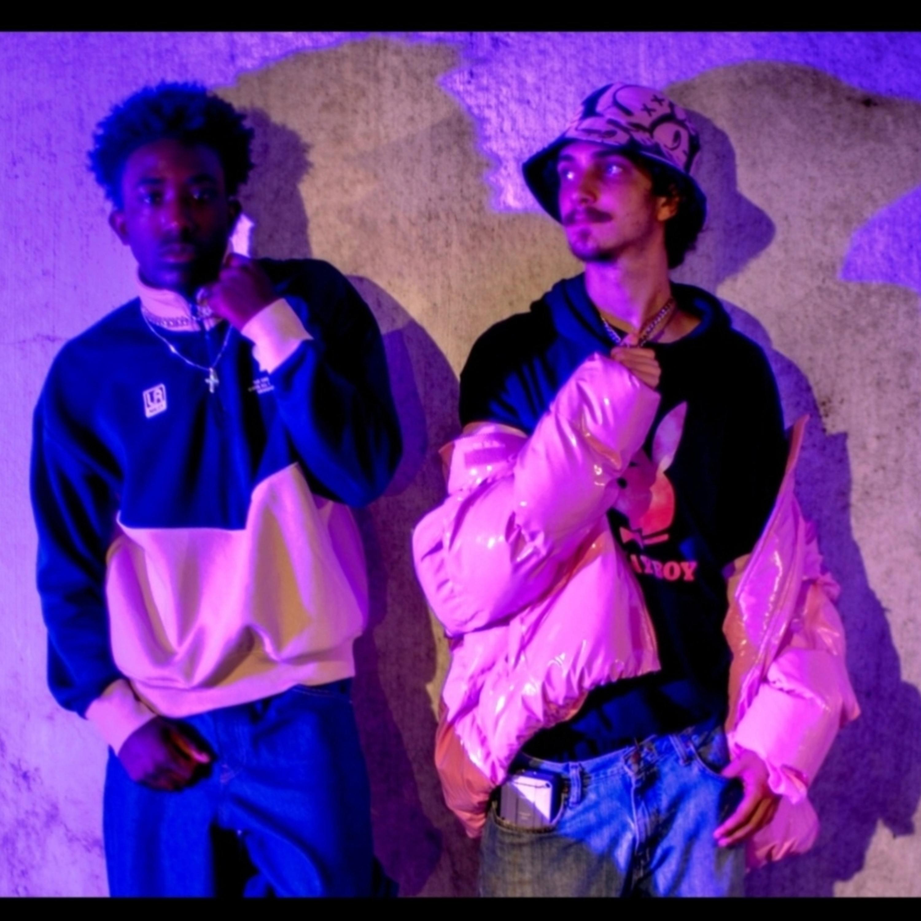 CH!LL P!LL$ artwork