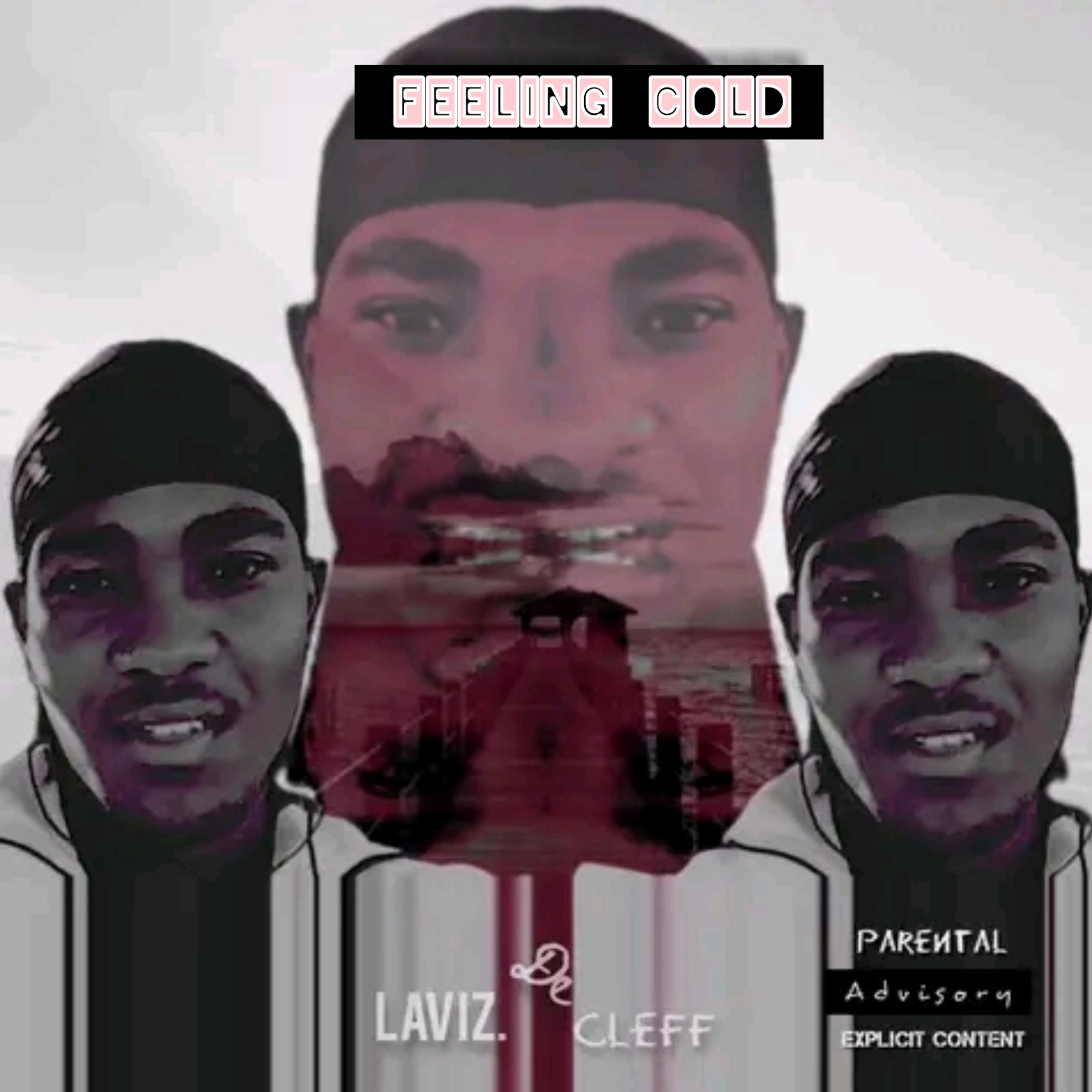 Feelin' Cold artwork
