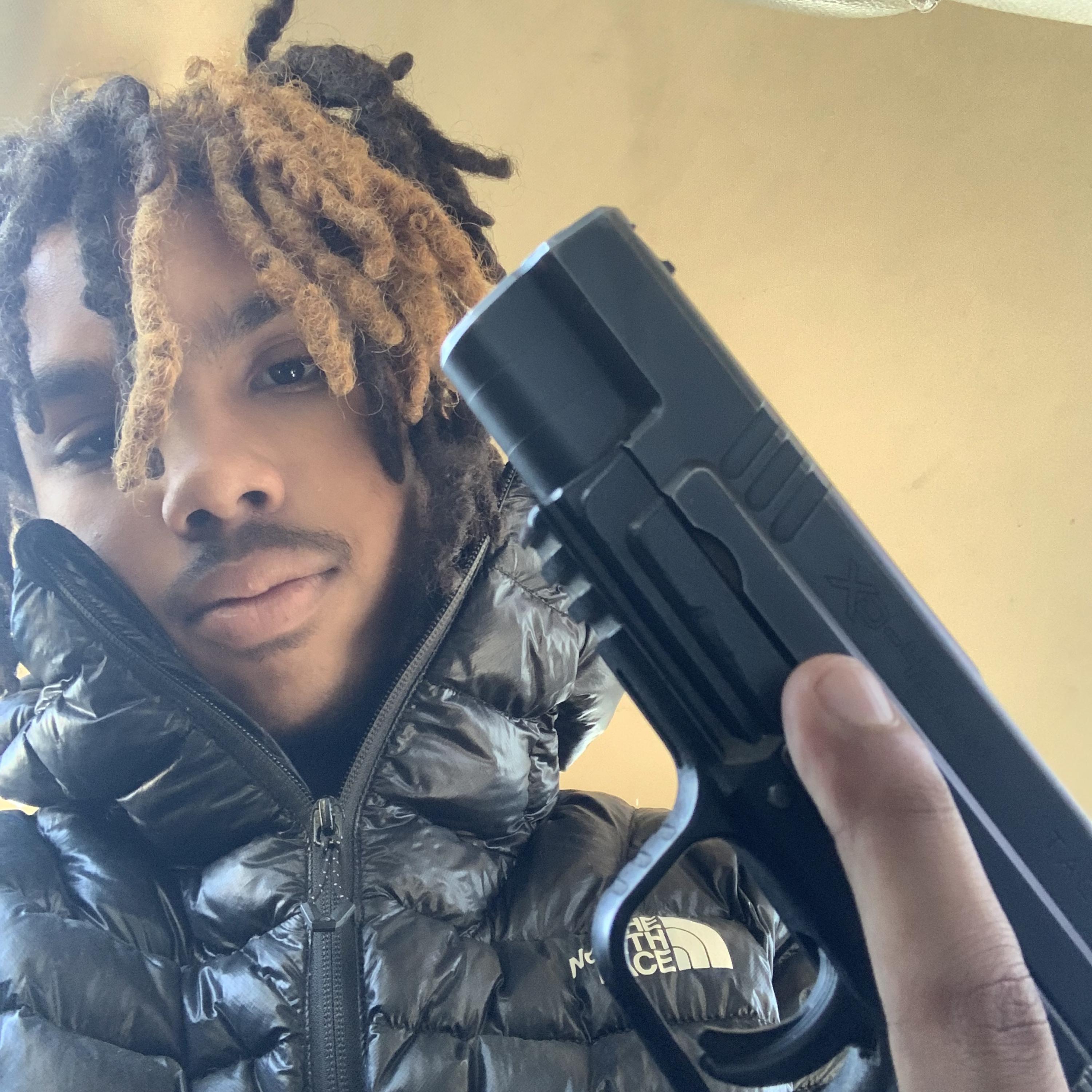 No Playin artwork