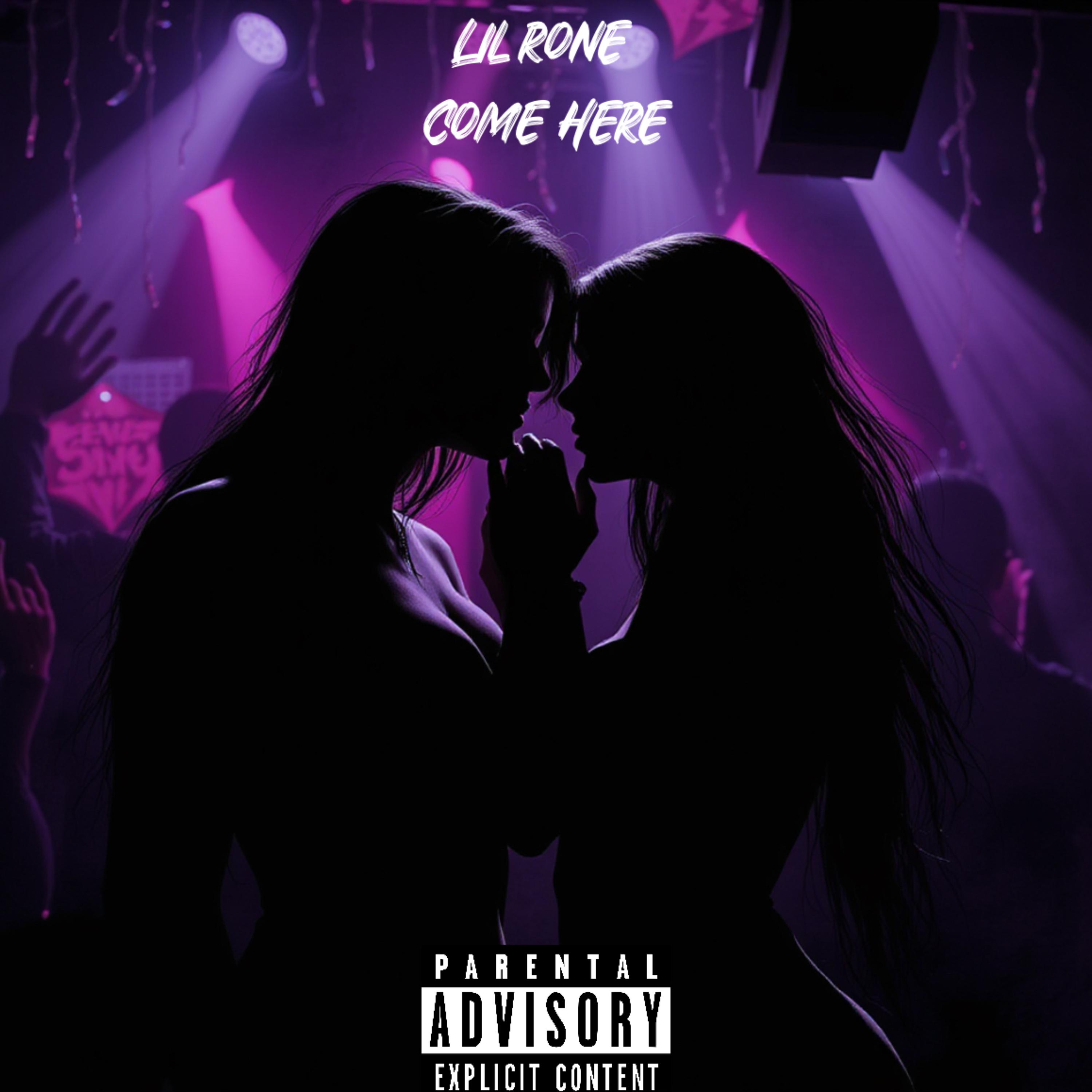 Come Here artwork