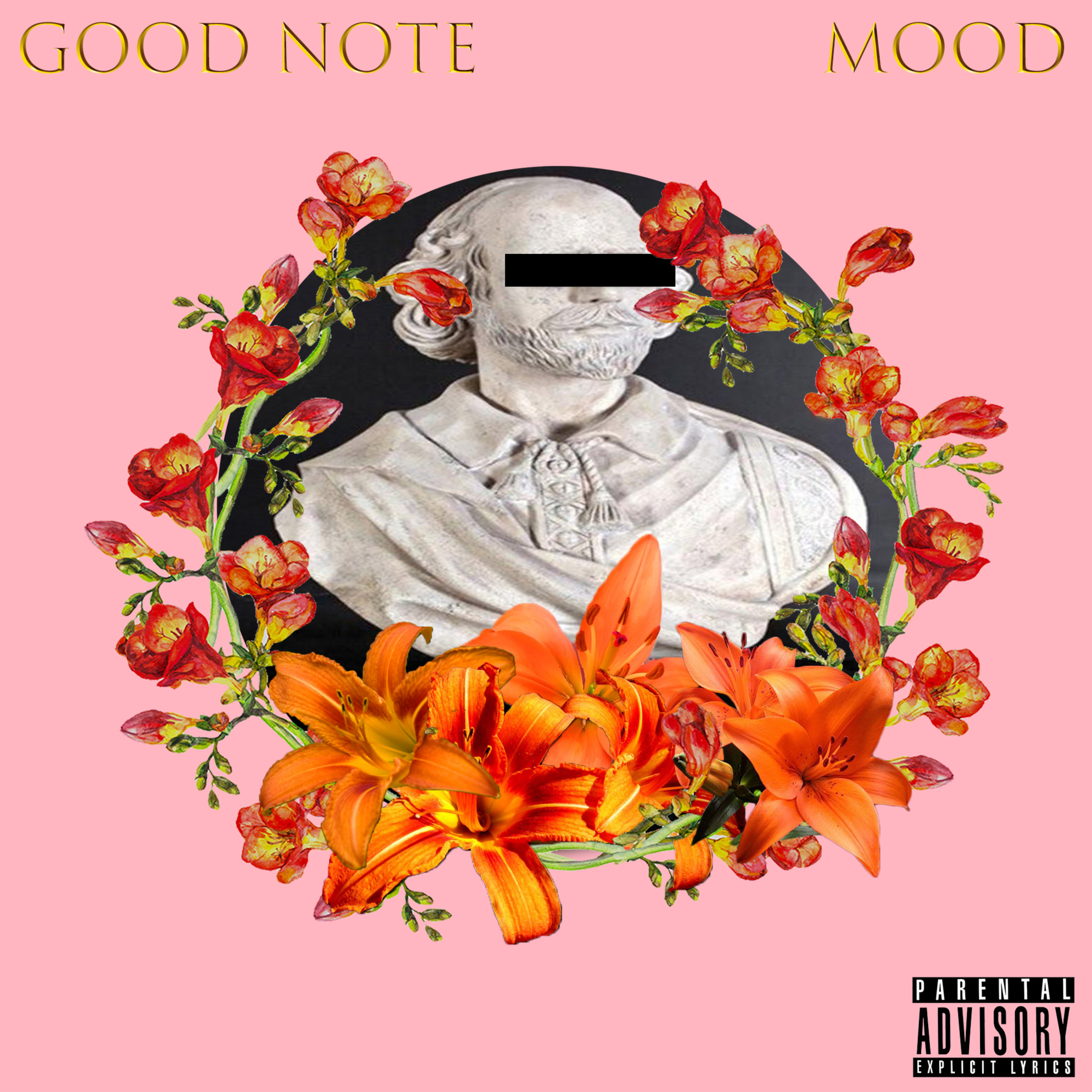 Good Note /// Mood artwork