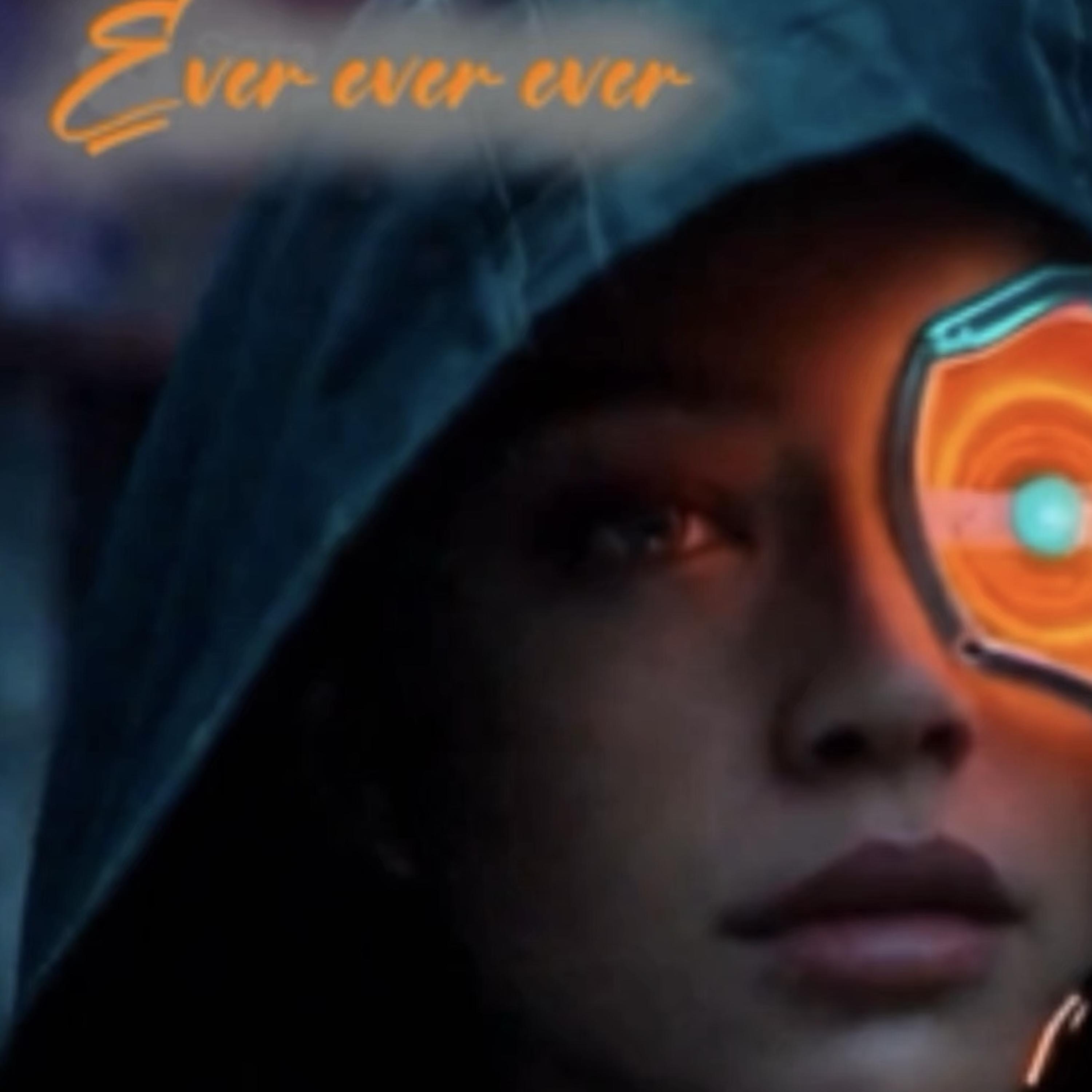 Ever ever ever artwork