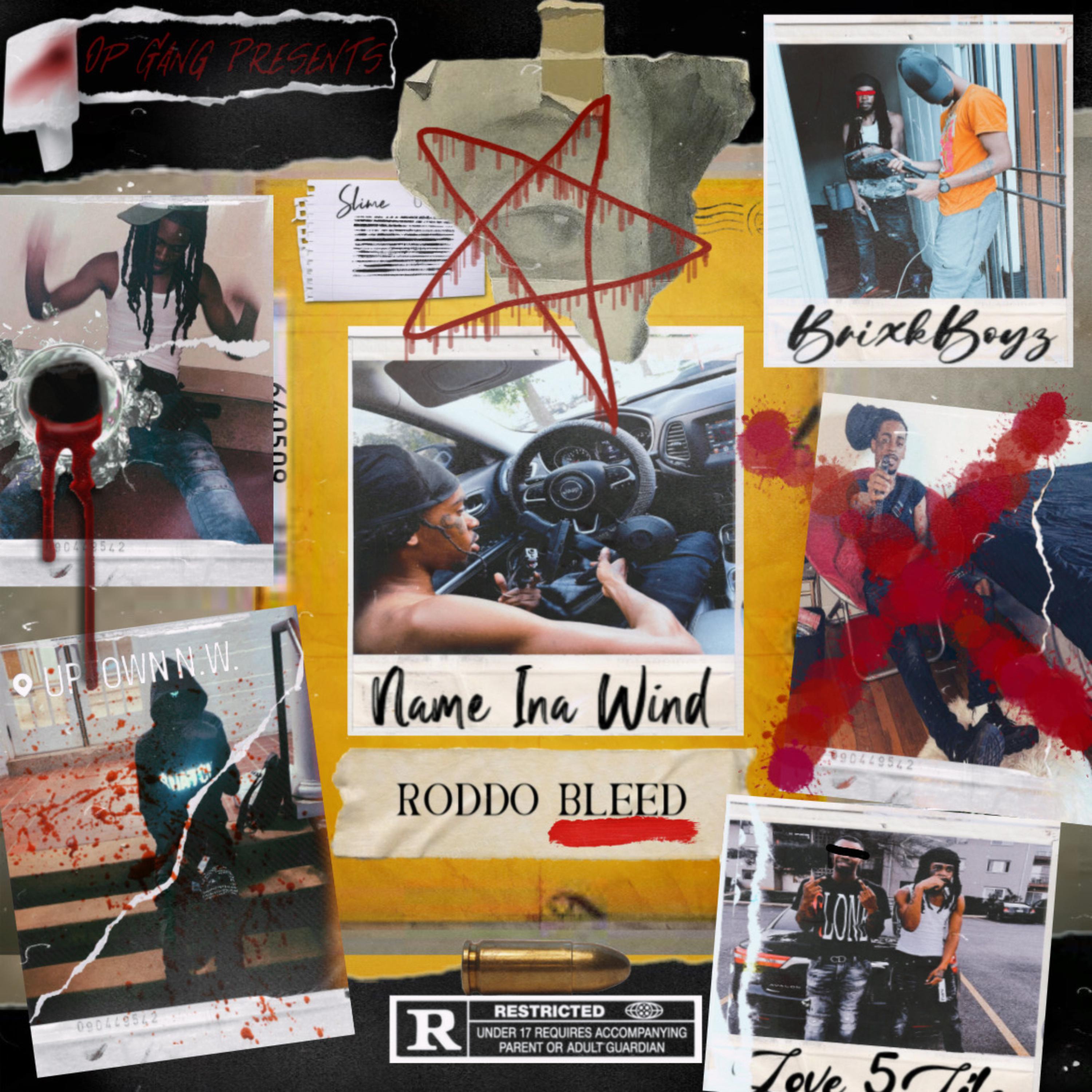 Name Ina Wind artwork