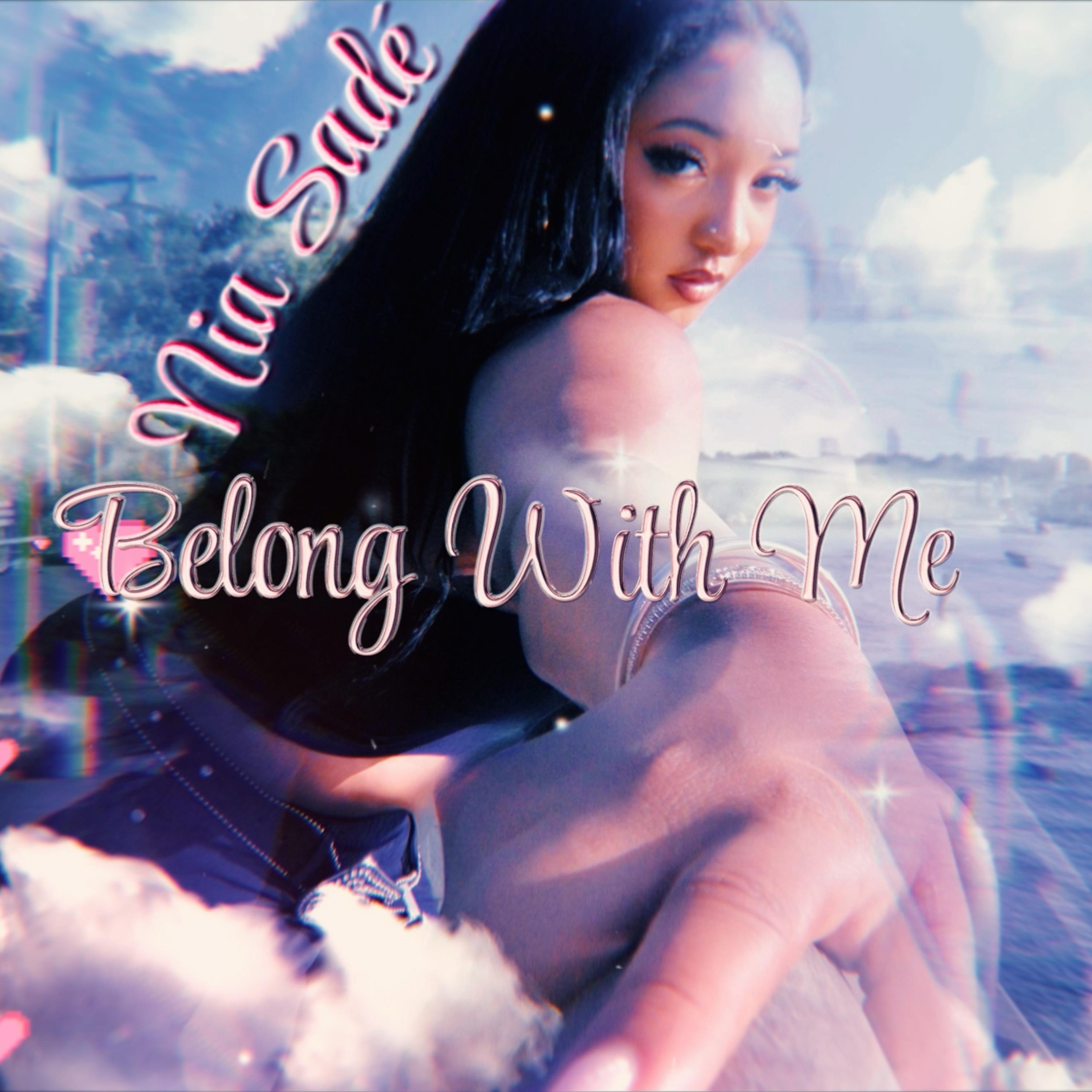 Belong With Me artwork