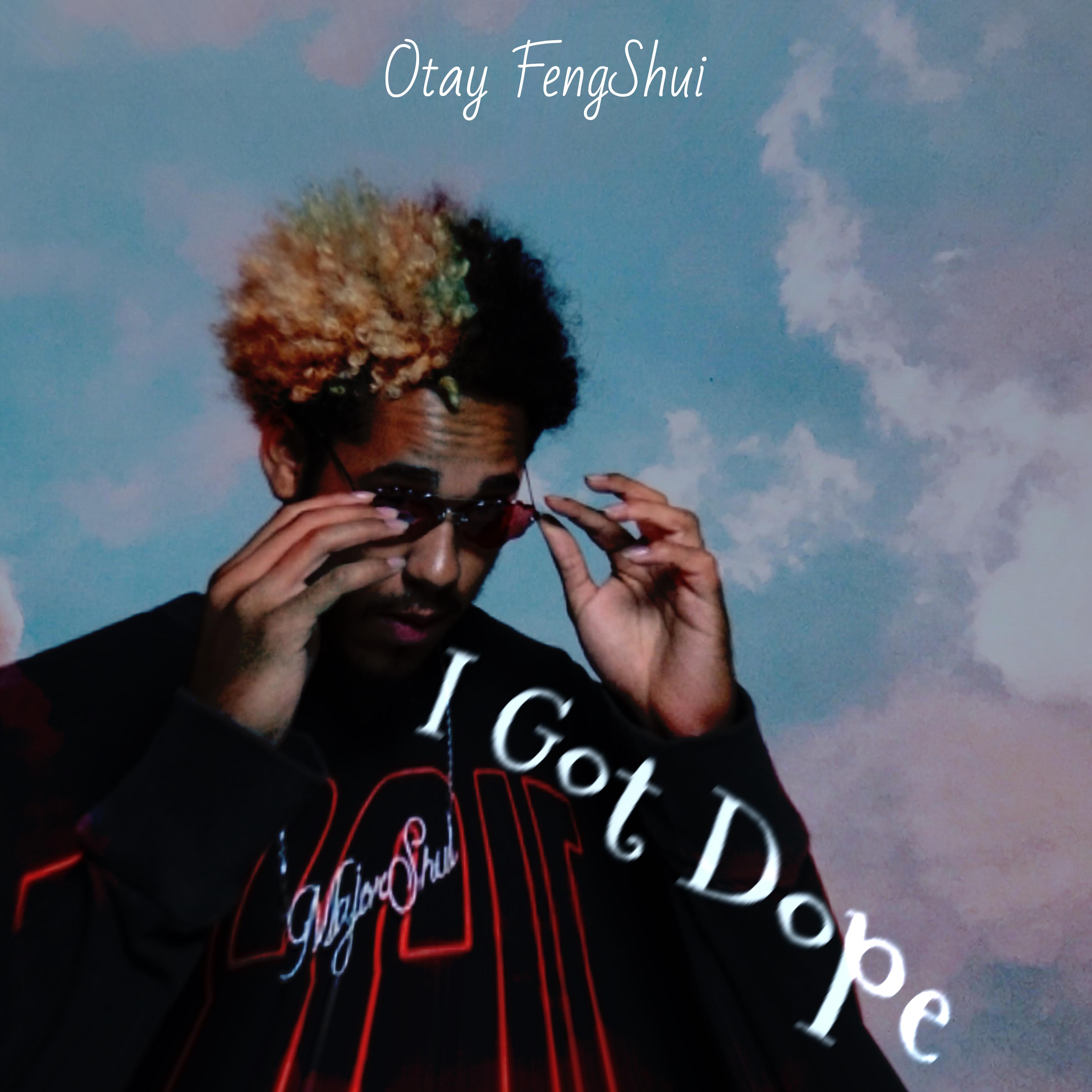 I Got Dope artwork