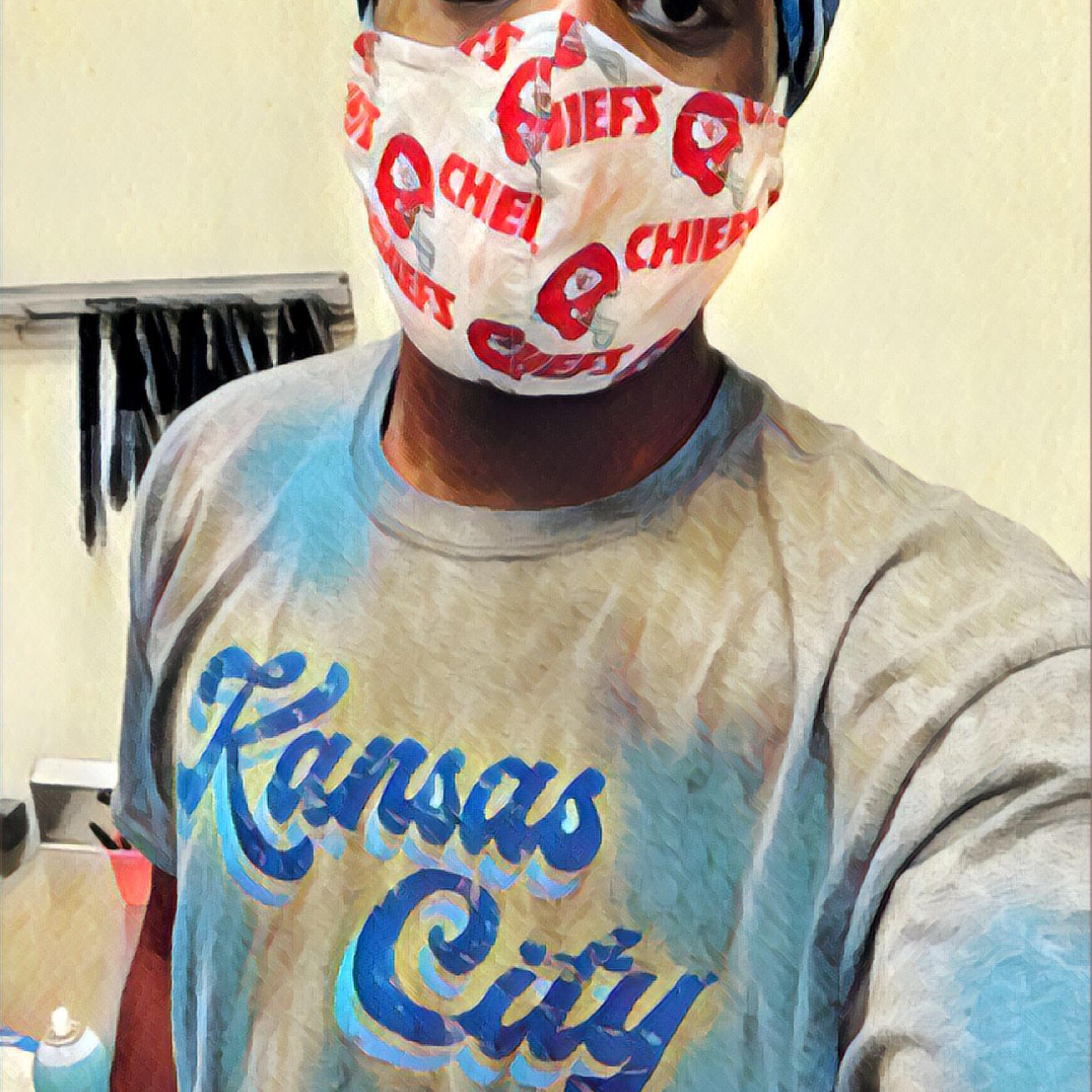 BOOGIE artwork