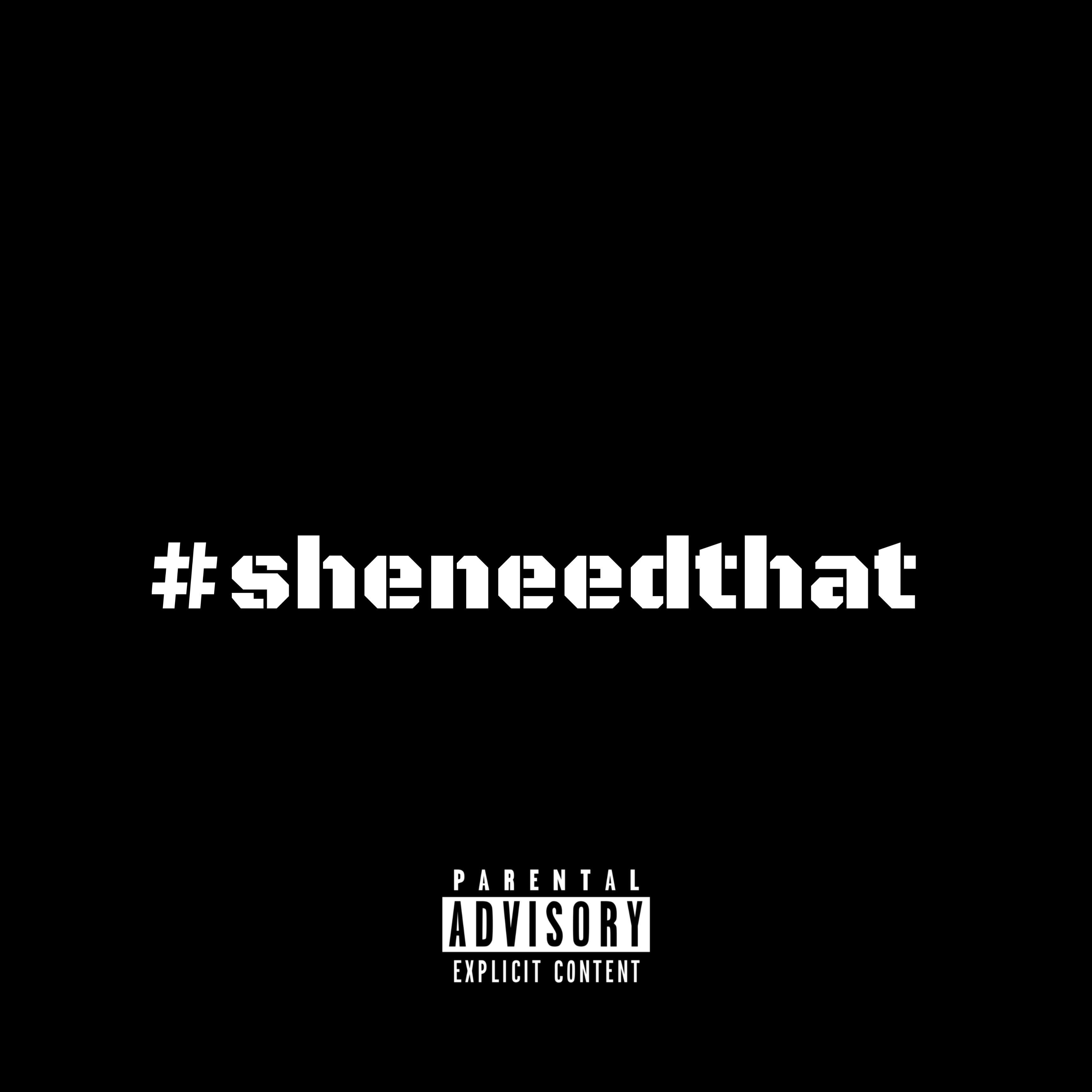 #sheneedthat artwork