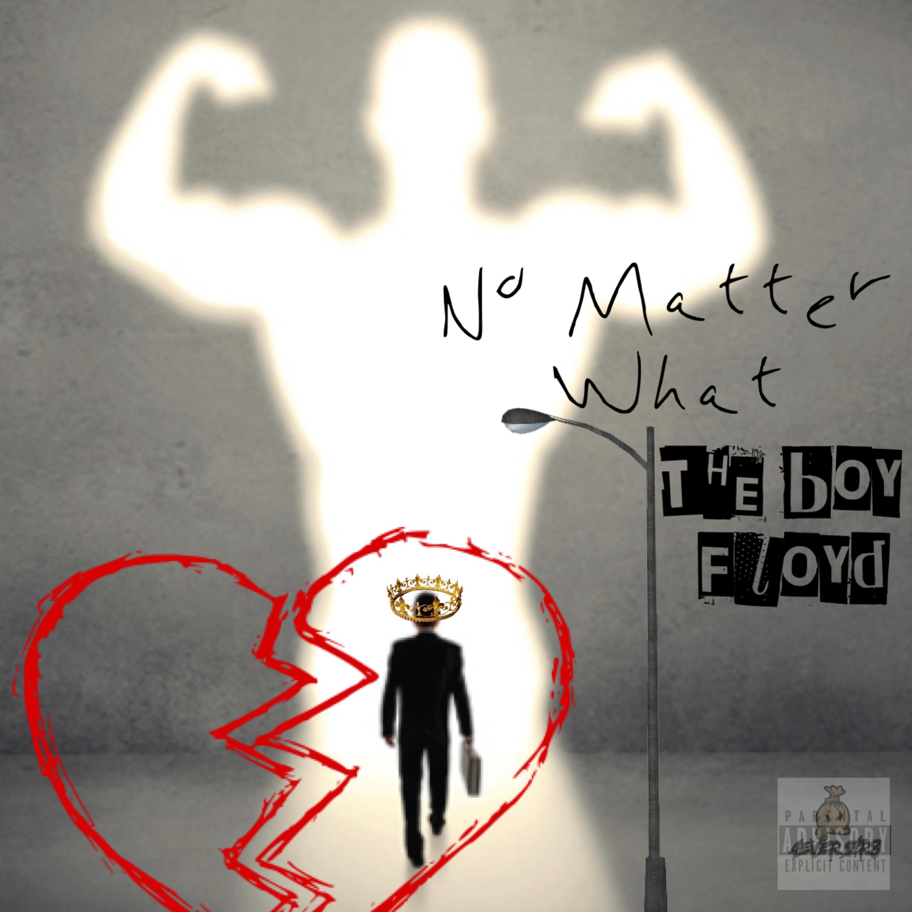 No Matter What artwork