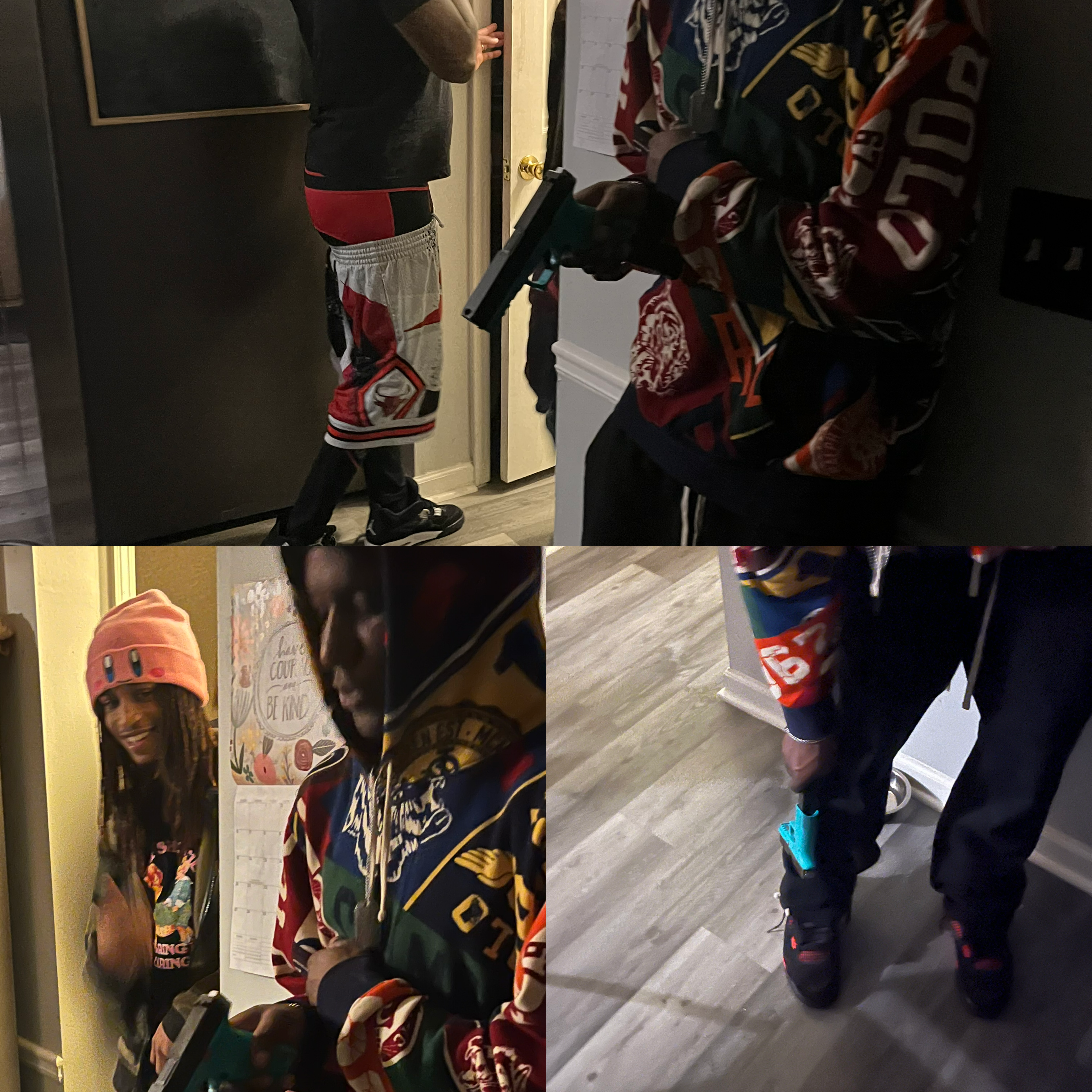 2025 Freestyle artwork