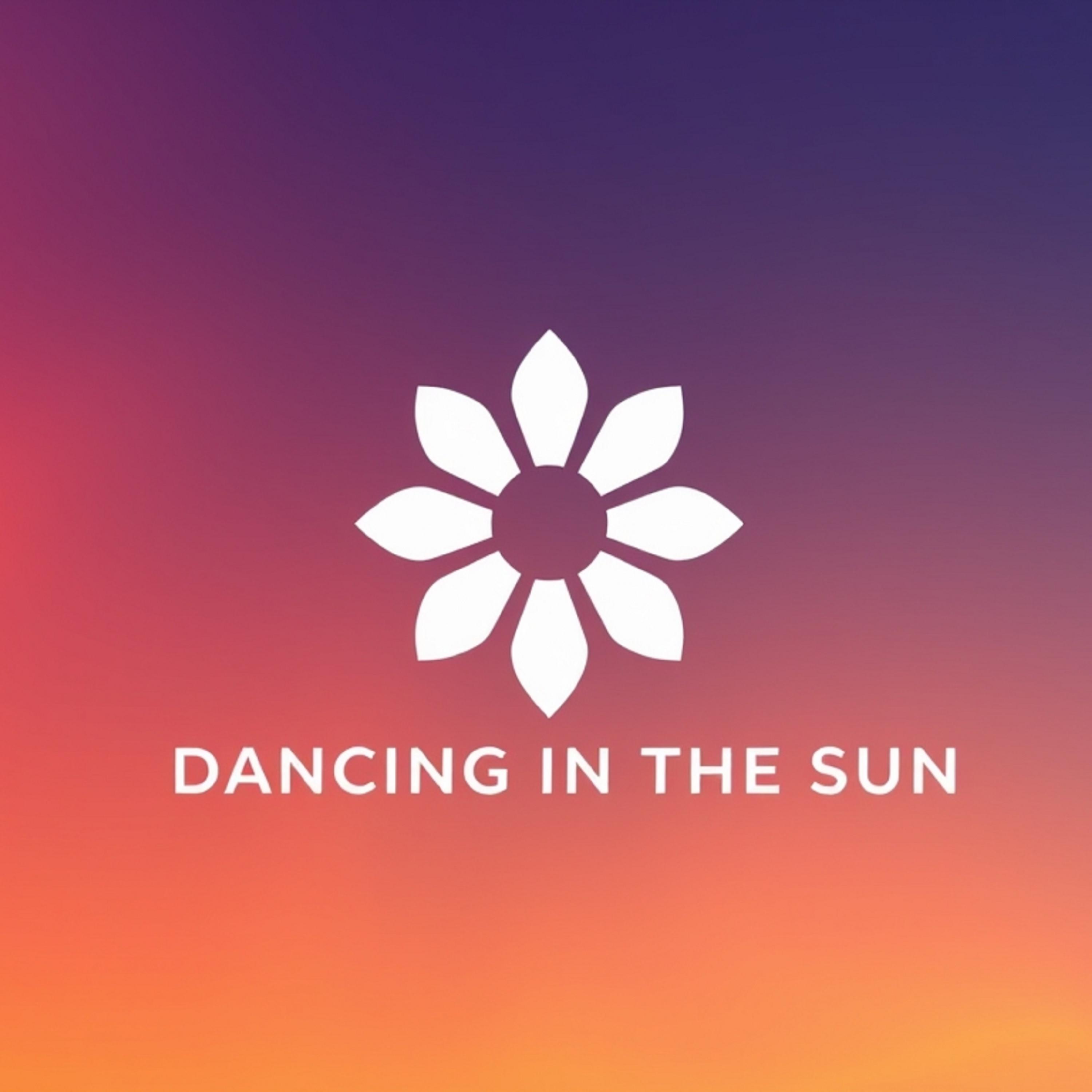 Dancing in the Sun artwork