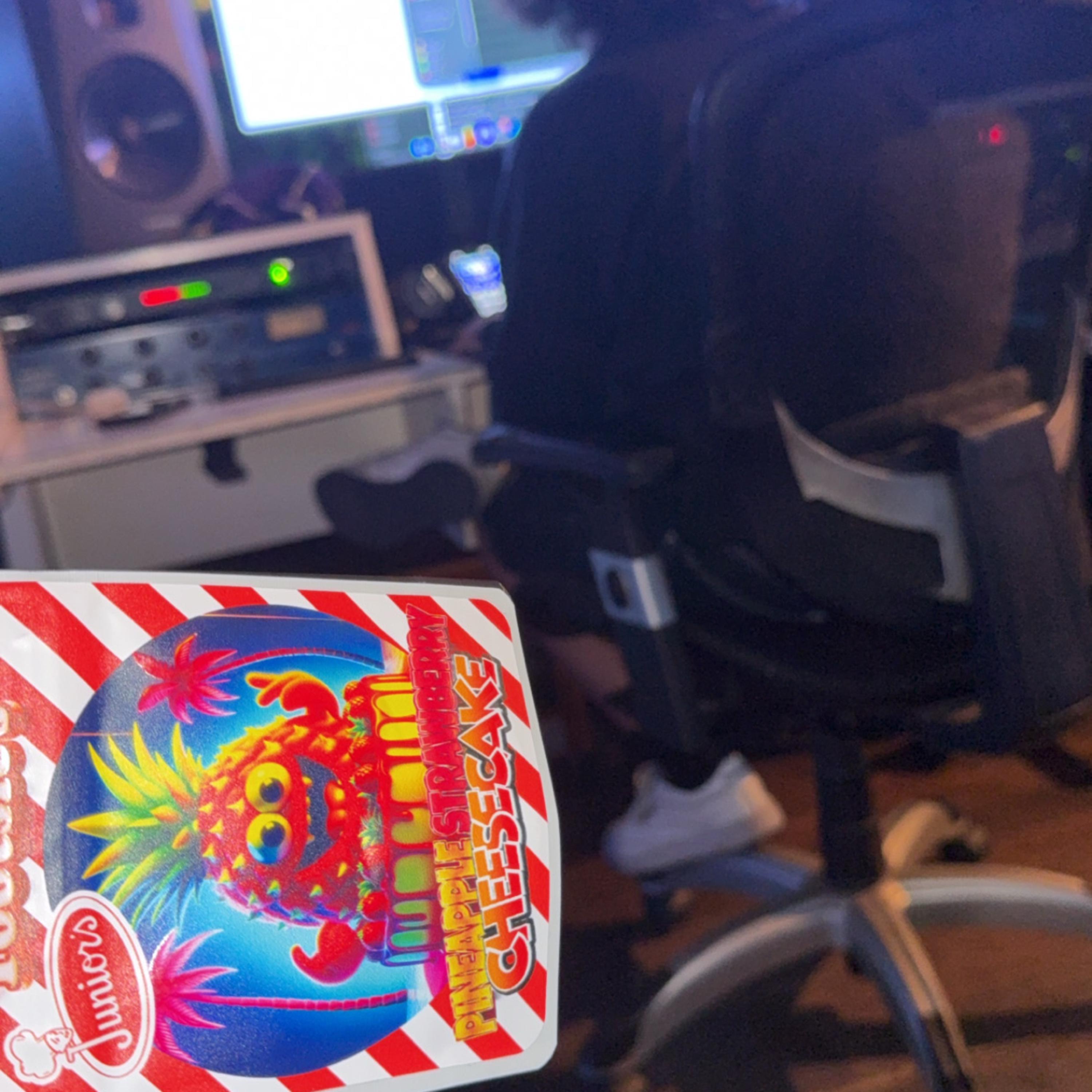 Check The App artwork