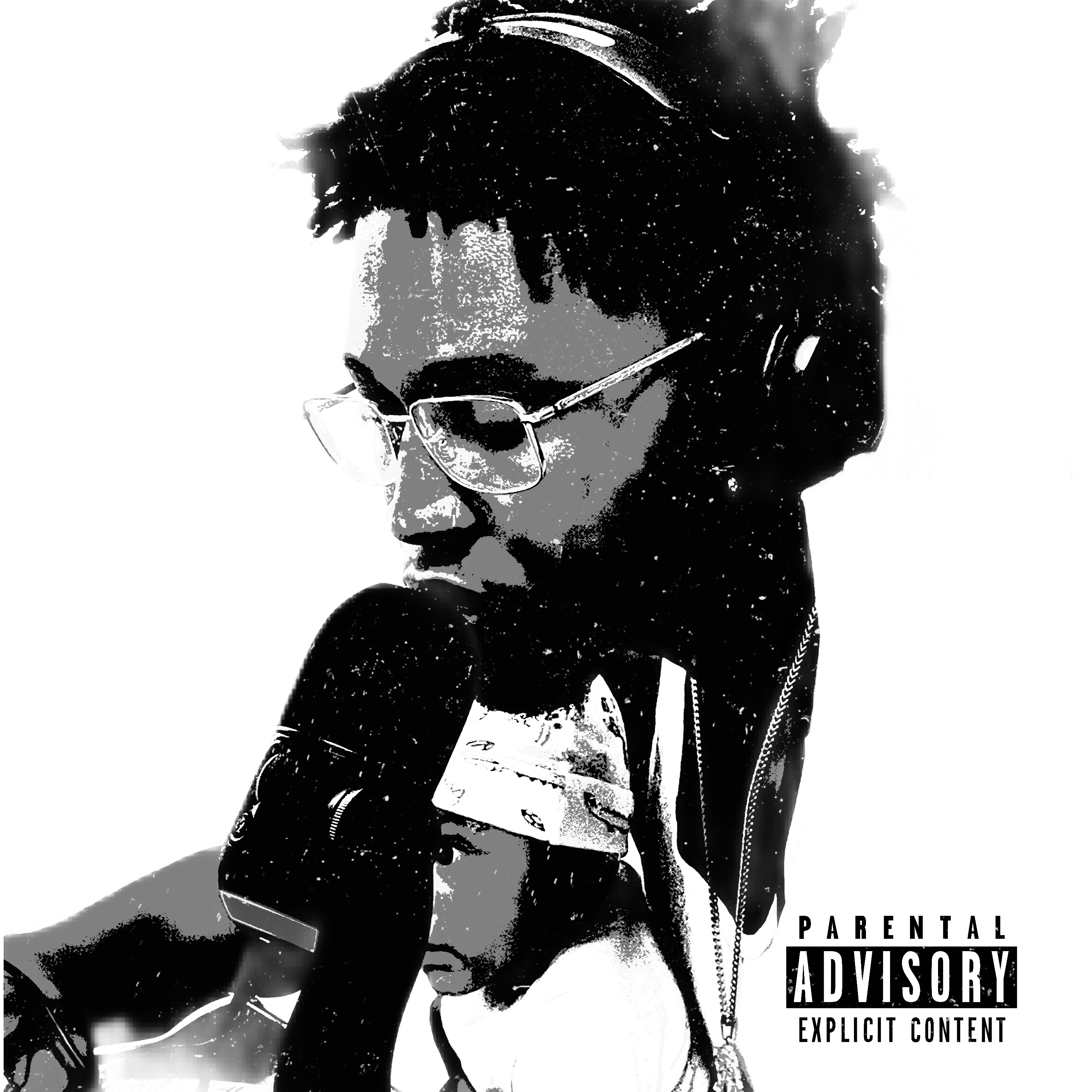 2ManyFaces by 6lijah cover art