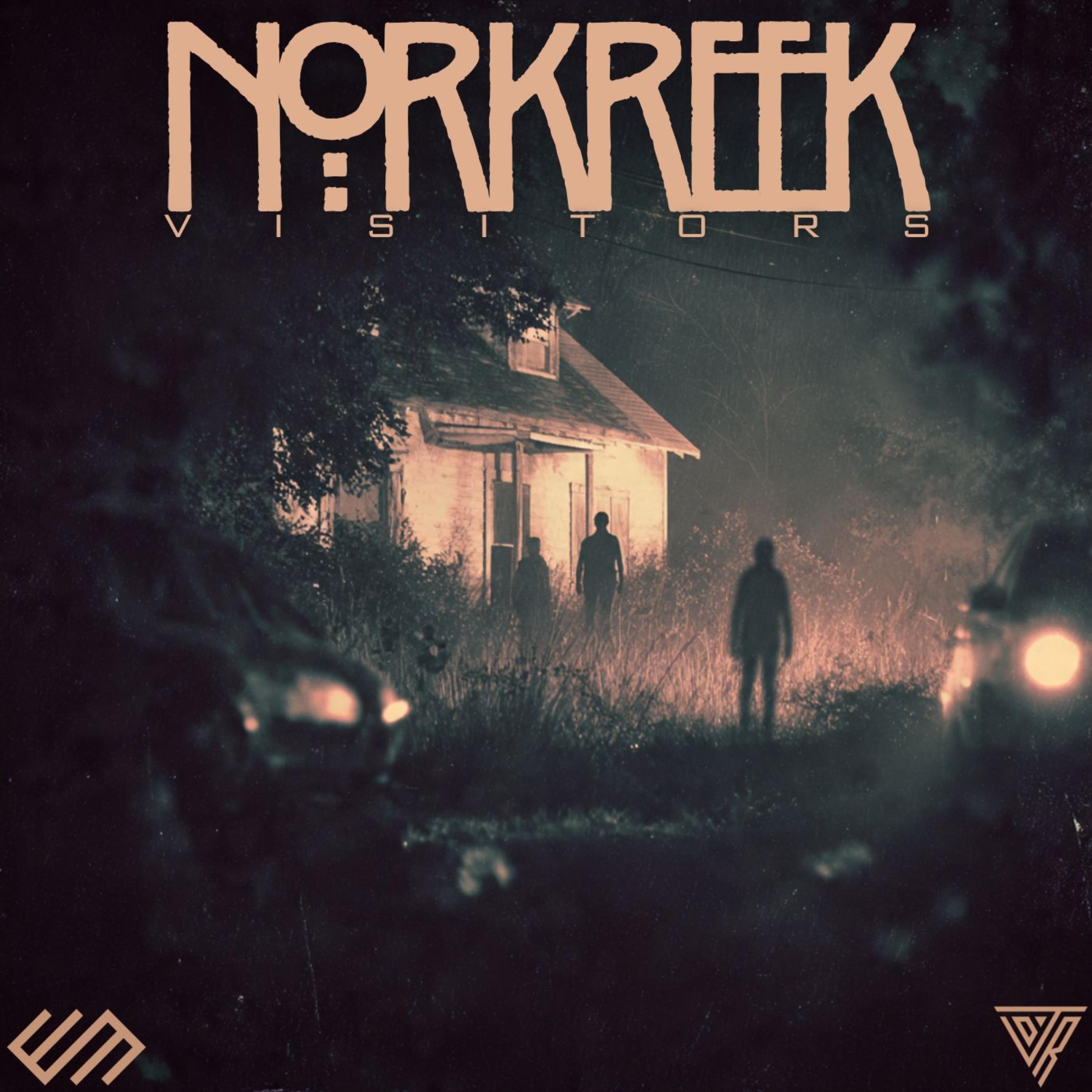 NORKREEK VISITORS artwork