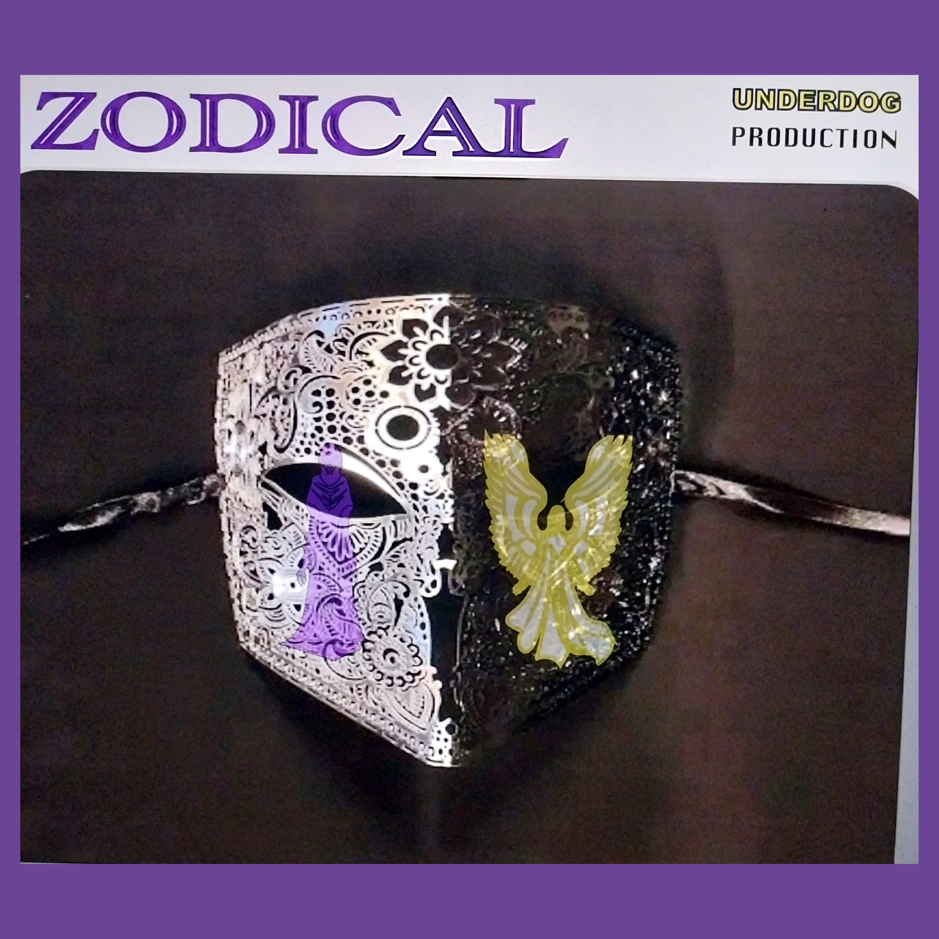 Zodiacal artwork