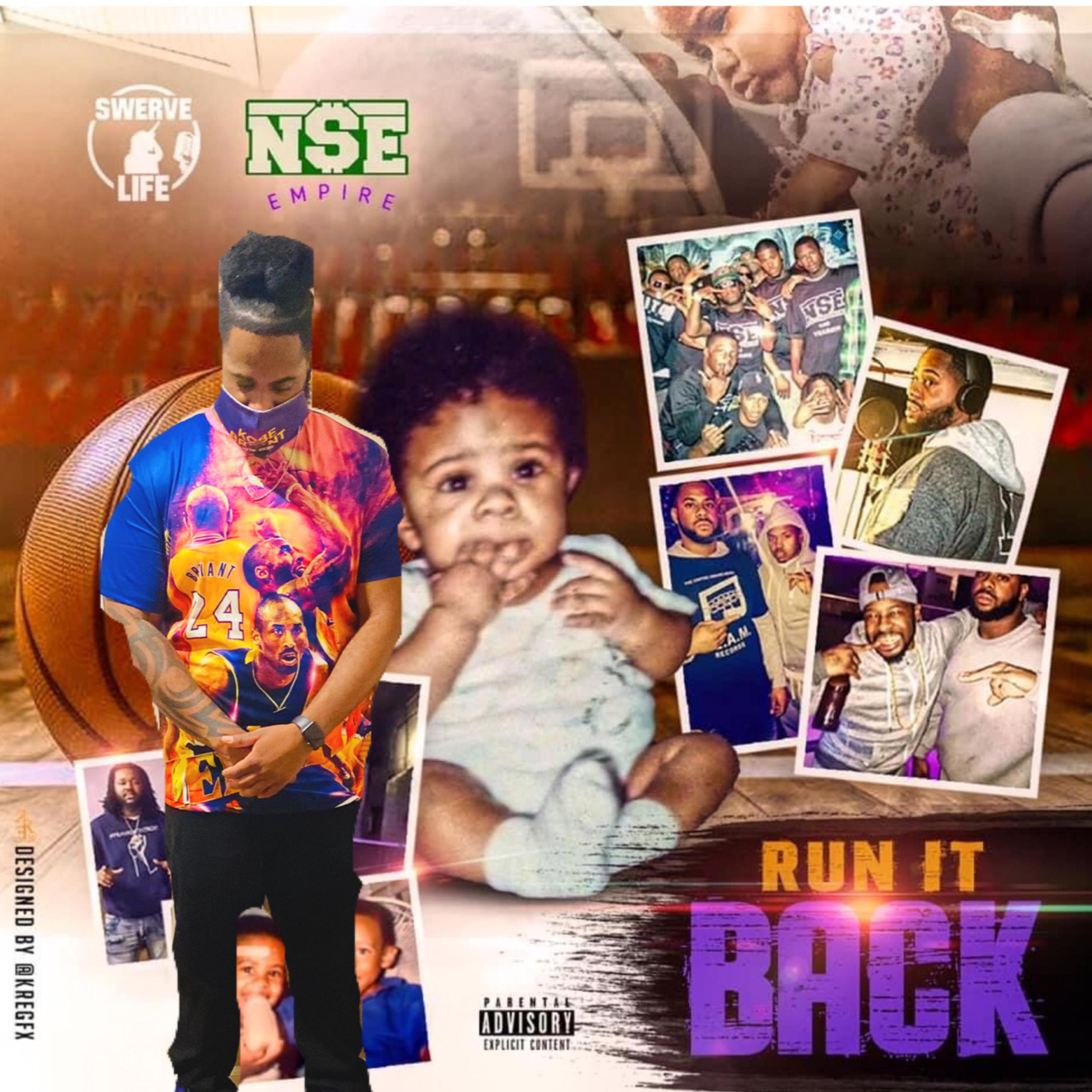 Run It Back artwork
